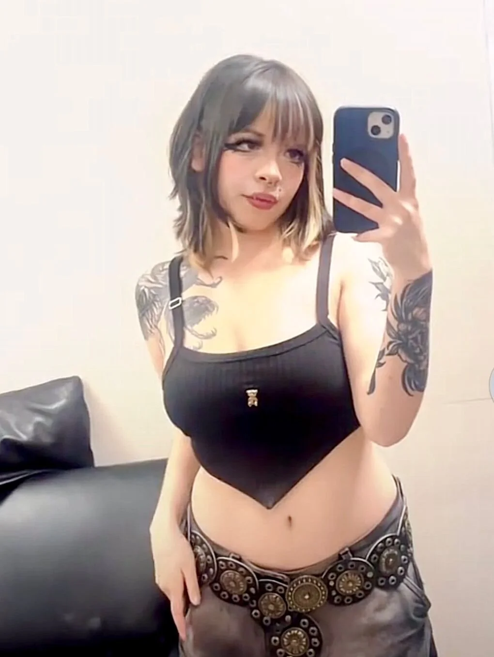 XXX Porn Photo of Nude Natasha_otson 7