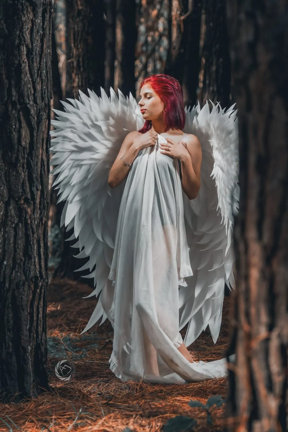 XXX Porn Photo of Nude zoe_monroe1 1