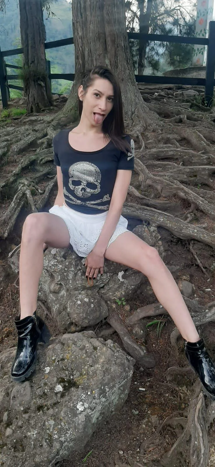XXX Porn Photo of Nude sweet_Allys 15