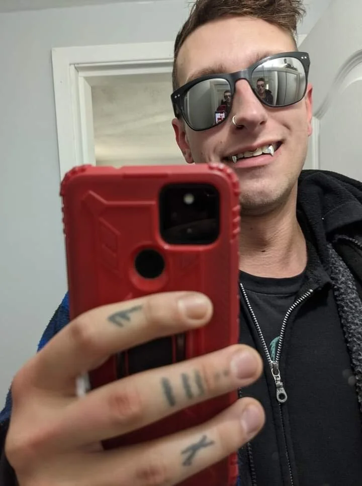 XXX Porn Photo of Nude BobbyBelmont13 26
