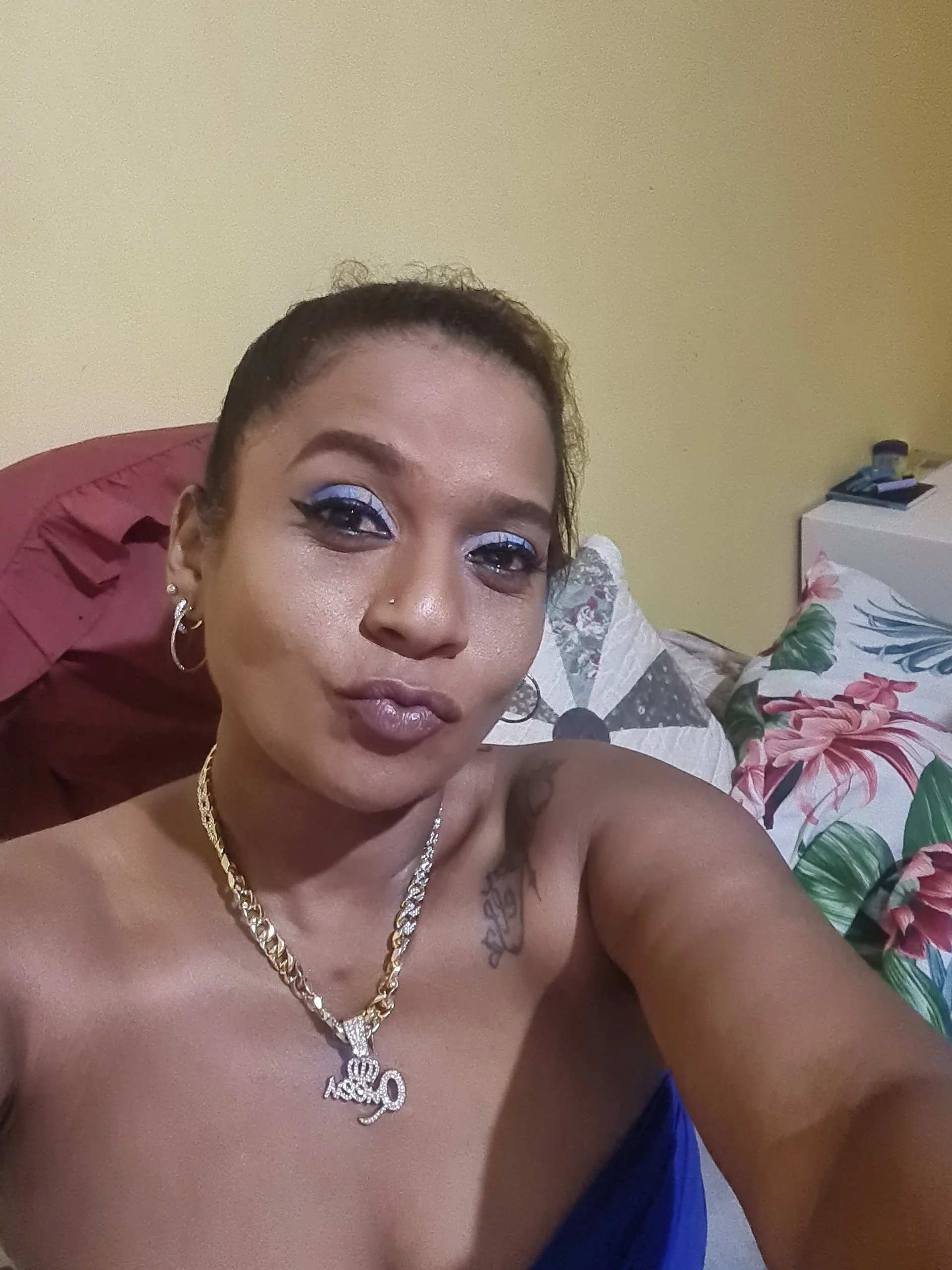XXX Porn Photo of Nude MiZzCreator 24