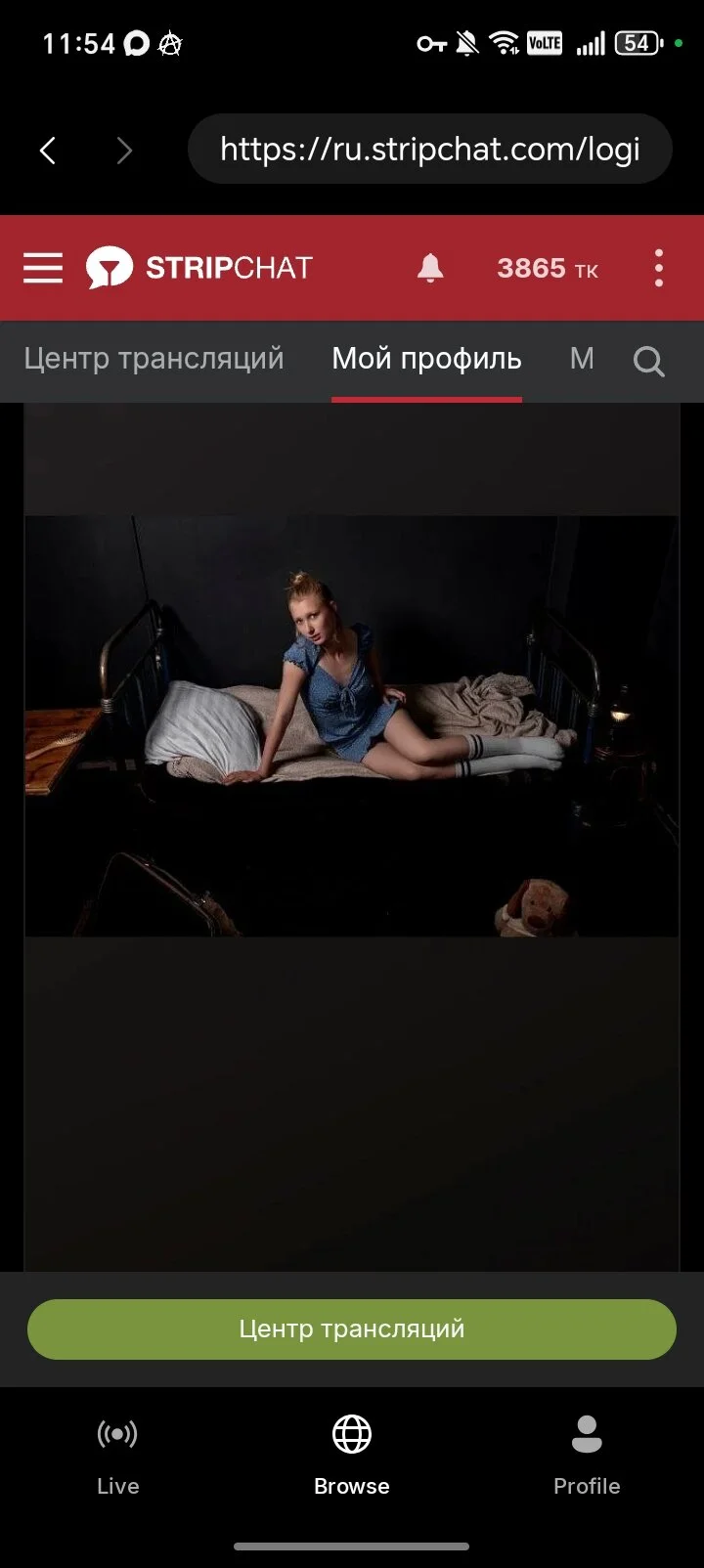 XXX Porn Photo of Nude Oh_My_Evaaa 3