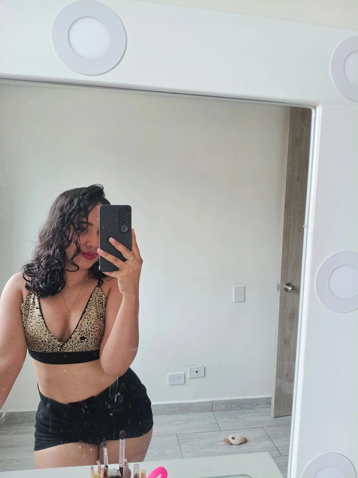 XXX Porn Photo of Nude Diva_noir 1