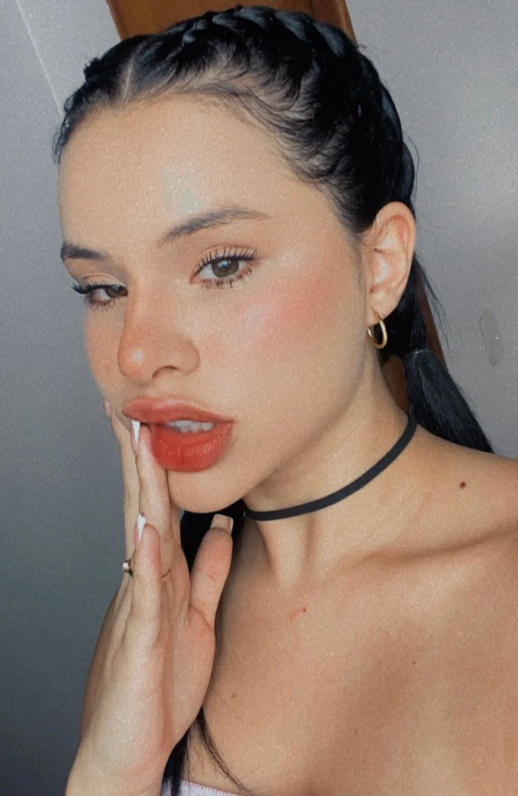 XXX Porn Photo of Nude Luciluu20 29