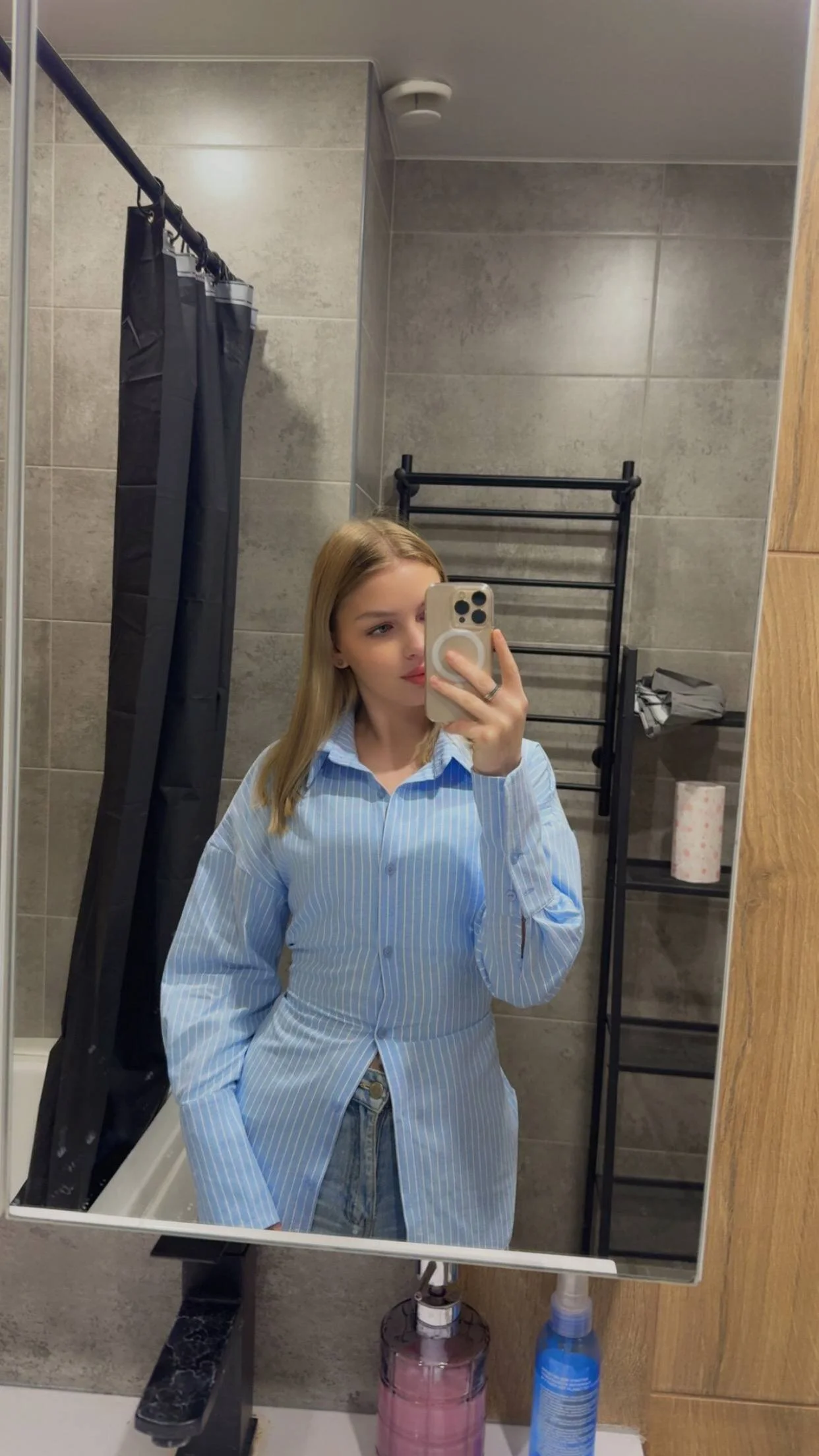 XXX Porn Photo of Nude PatriciaaReed 10