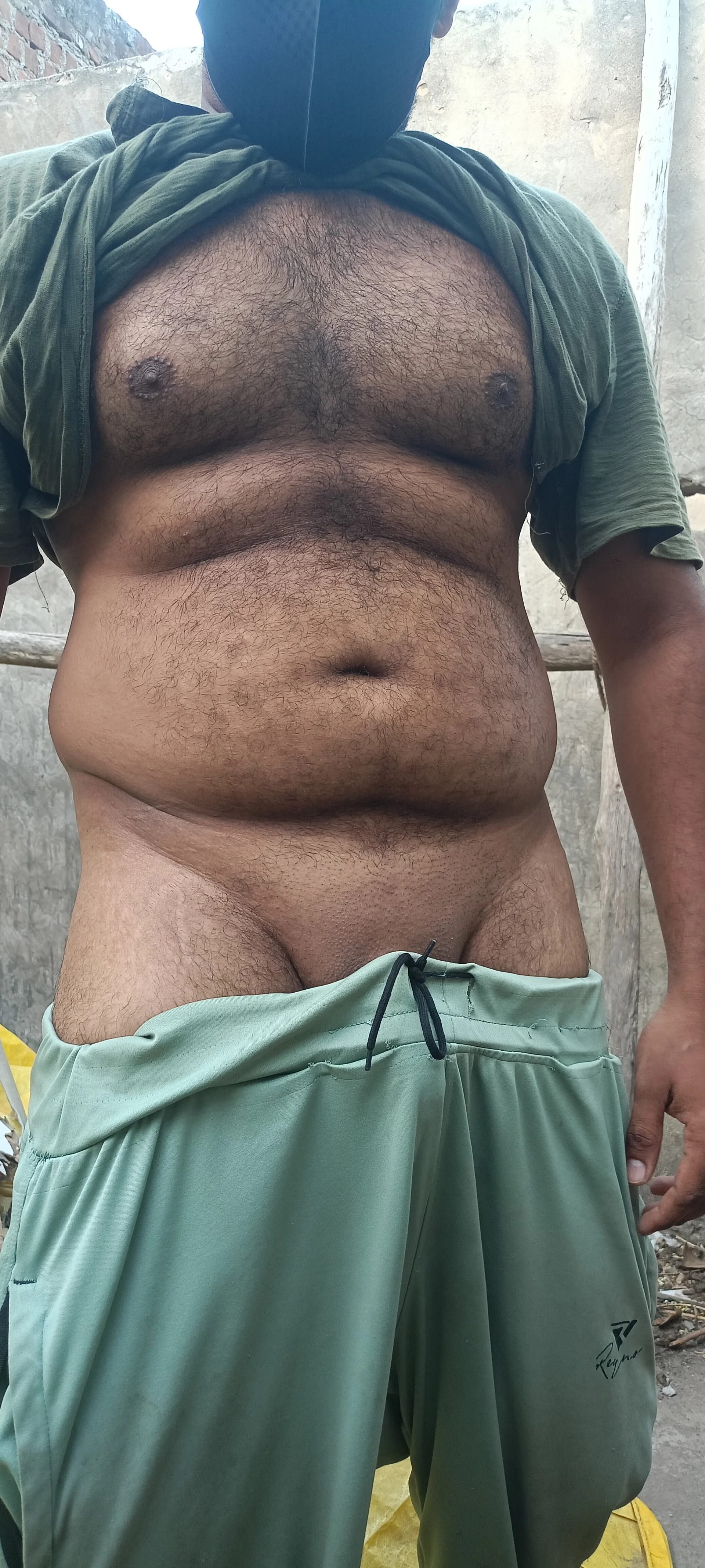 XXX Porn Photo of Nude RAHULHardCoreR 14
