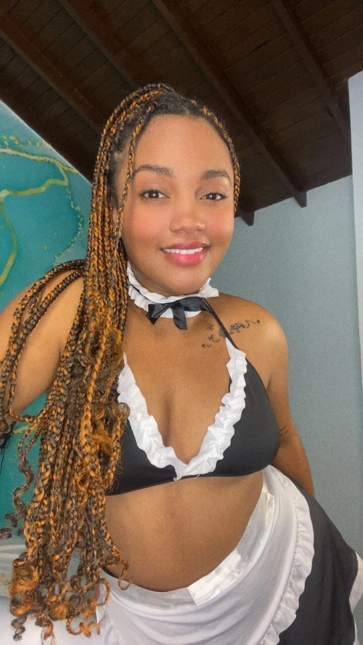 XXX Porn Photo of Nude bbyalexxxa 13