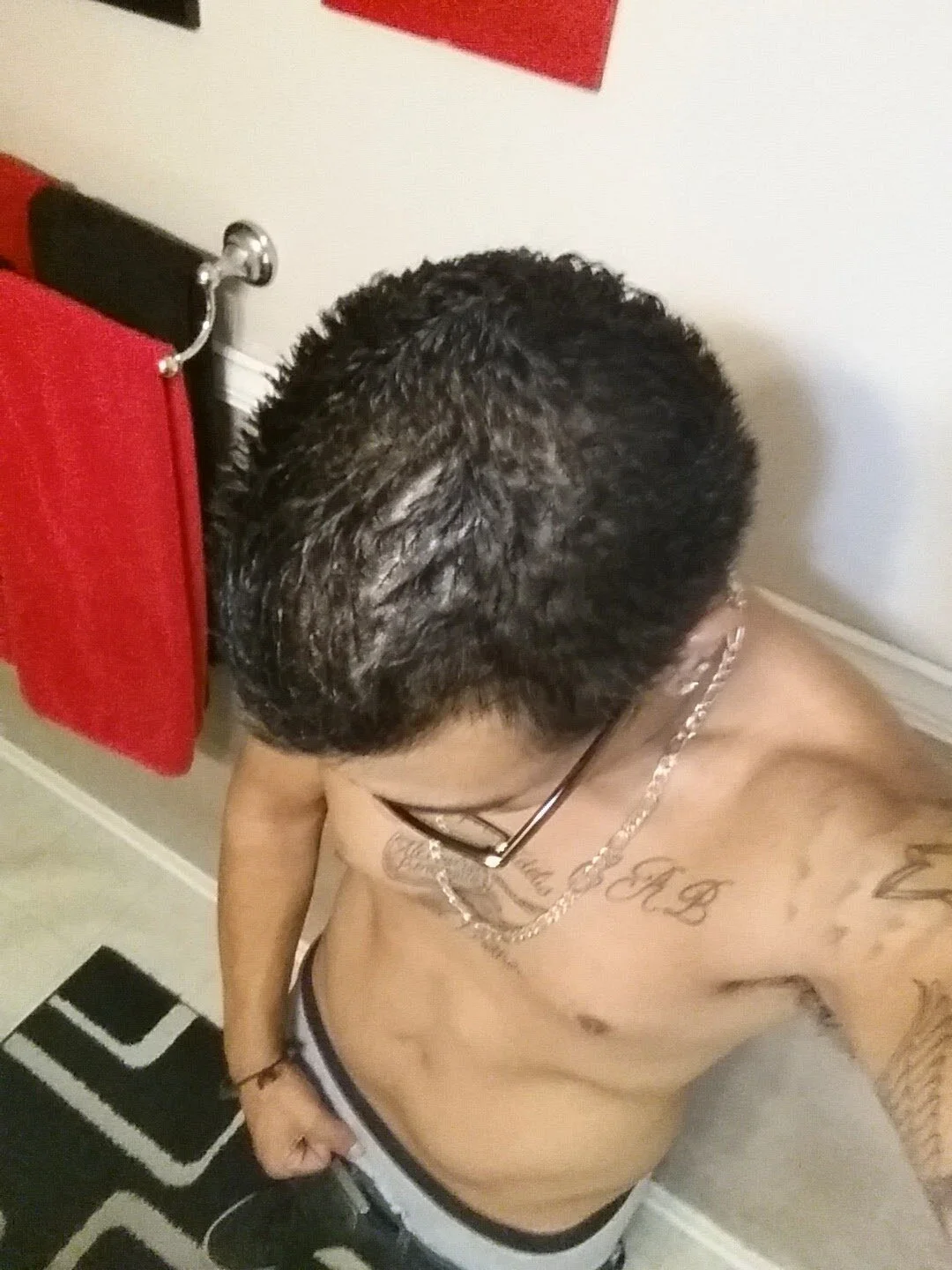 XXX Porn Photo of Nude jakethesnake95111 6