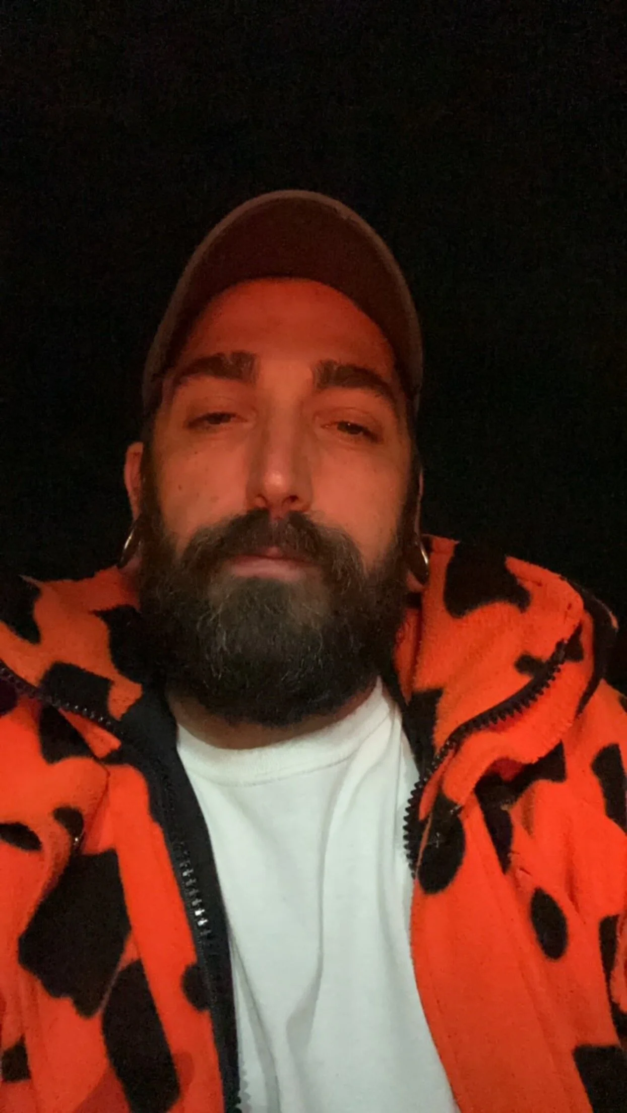 XXX Porn Photo of Nude ScottyBighorn 33
