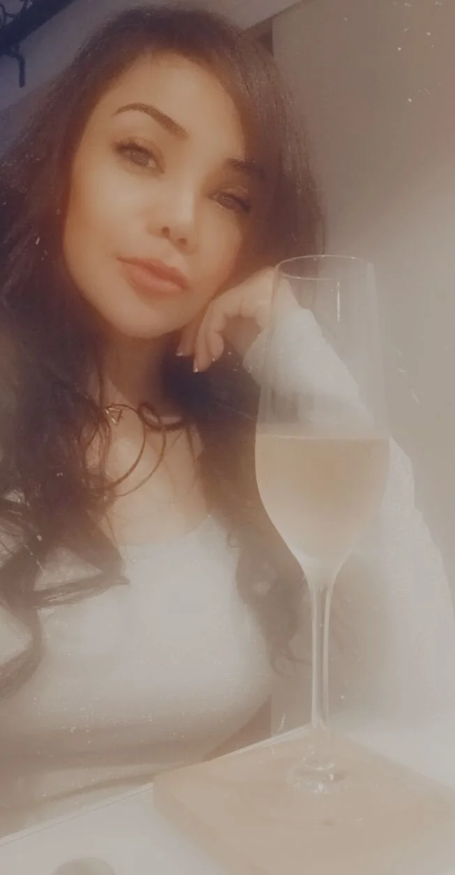 XXX Porn Photo of Nude LucyLopez_ 6