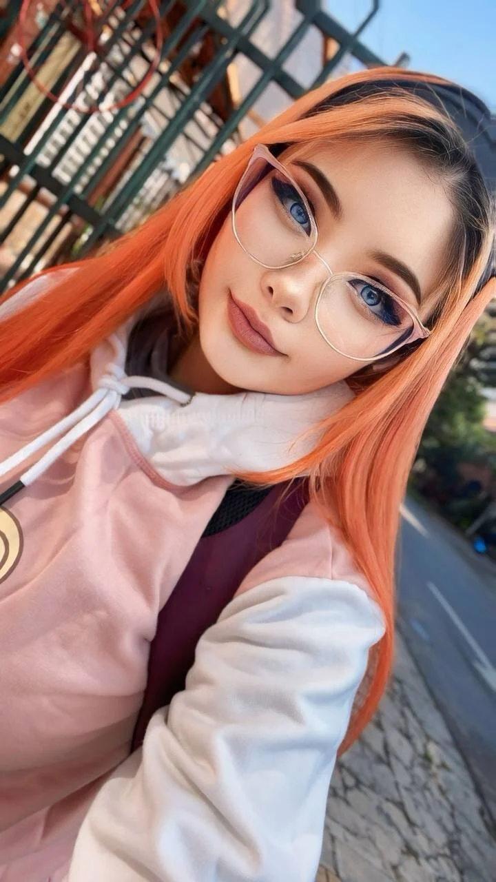 XXX Porn Photo of Nude Alychu_ 1