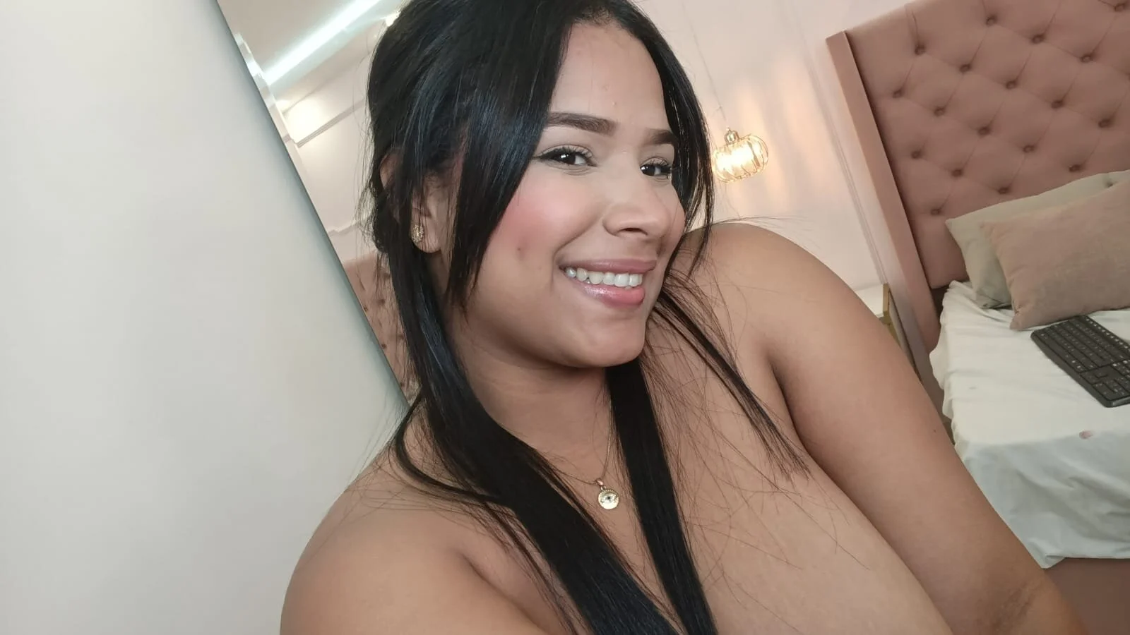 XXX Porn Photo of Nude _gaby_blake_ 1