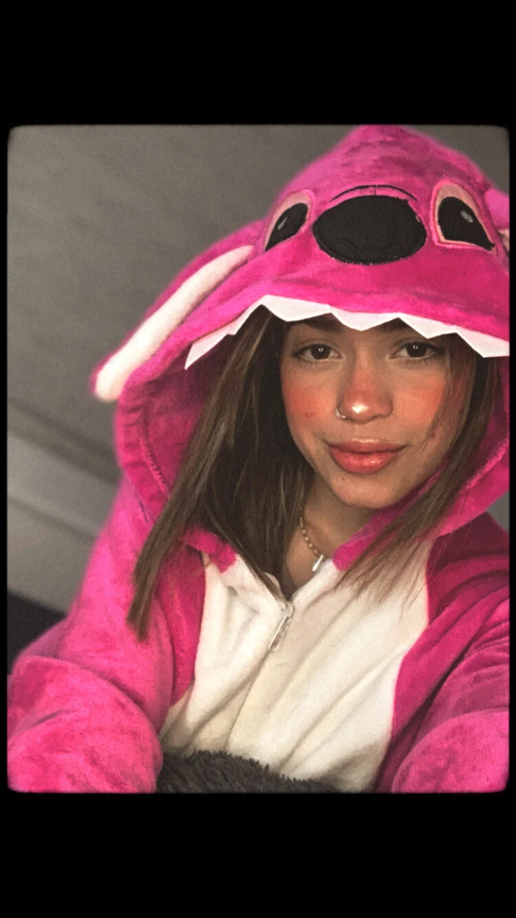 XXX Porn Photo of Nude Cami_jimenez 2