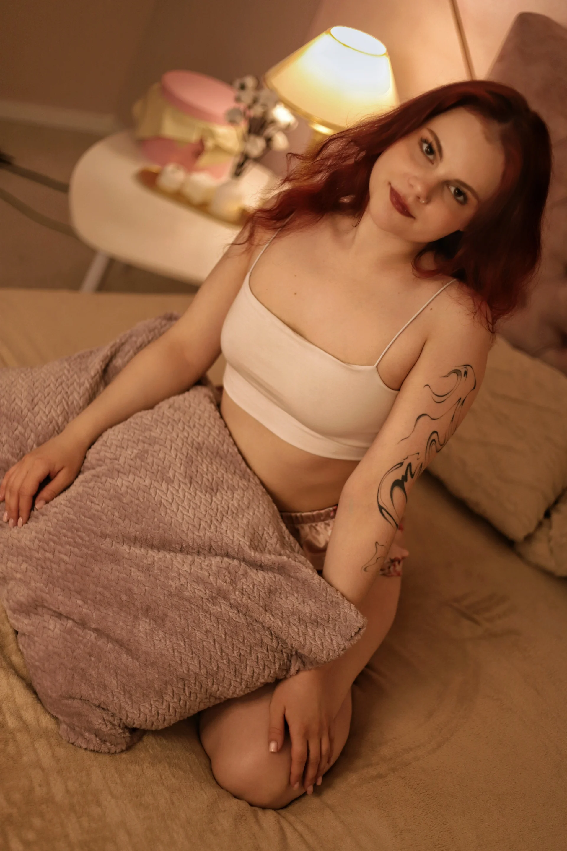 XXX Porn Photo of Nude Erica_Hameleons 12