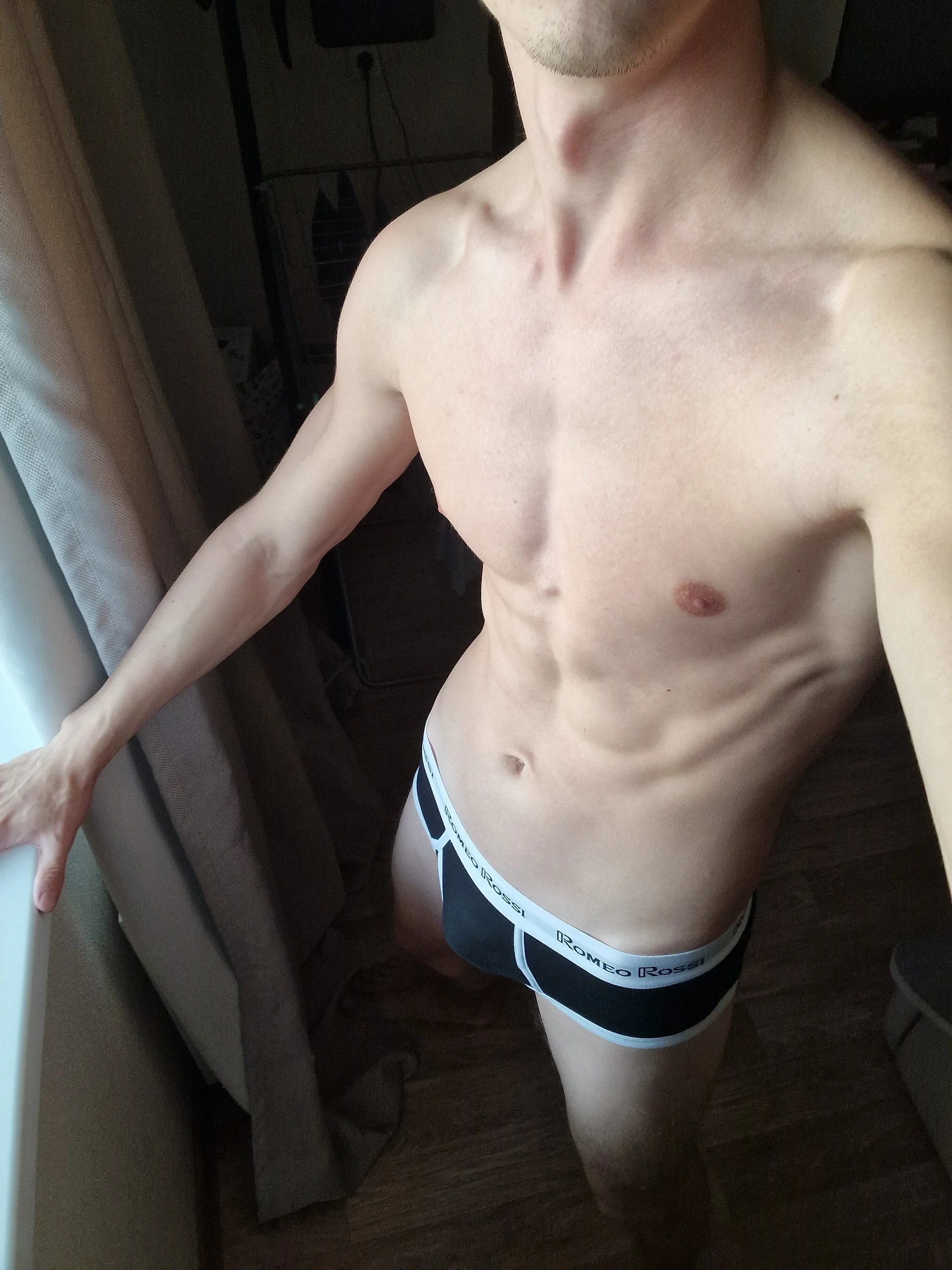 XXX Porn Photo of Nude TonyWatcher 27