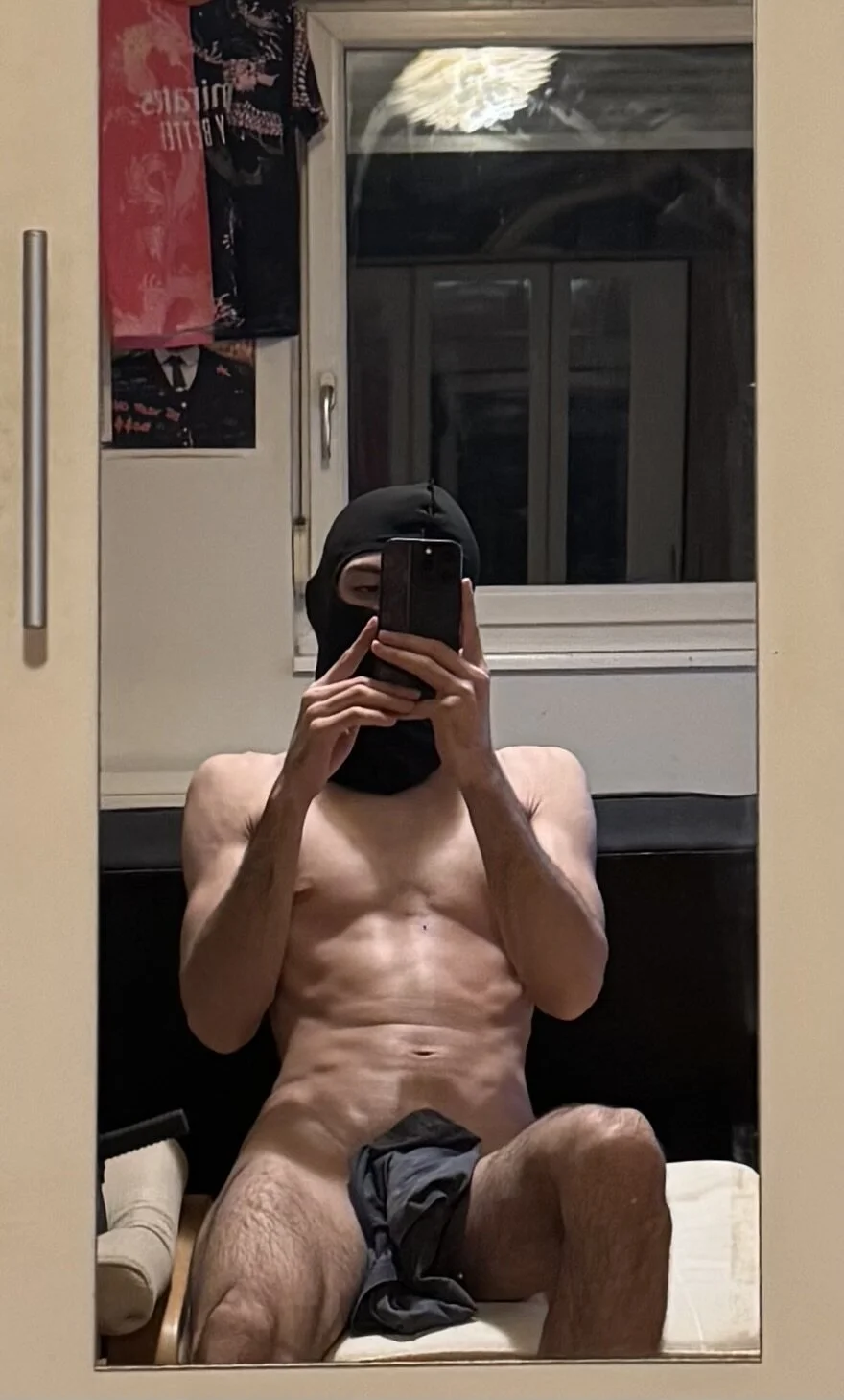 XXX Porn Photo of Nude Z-man- 3