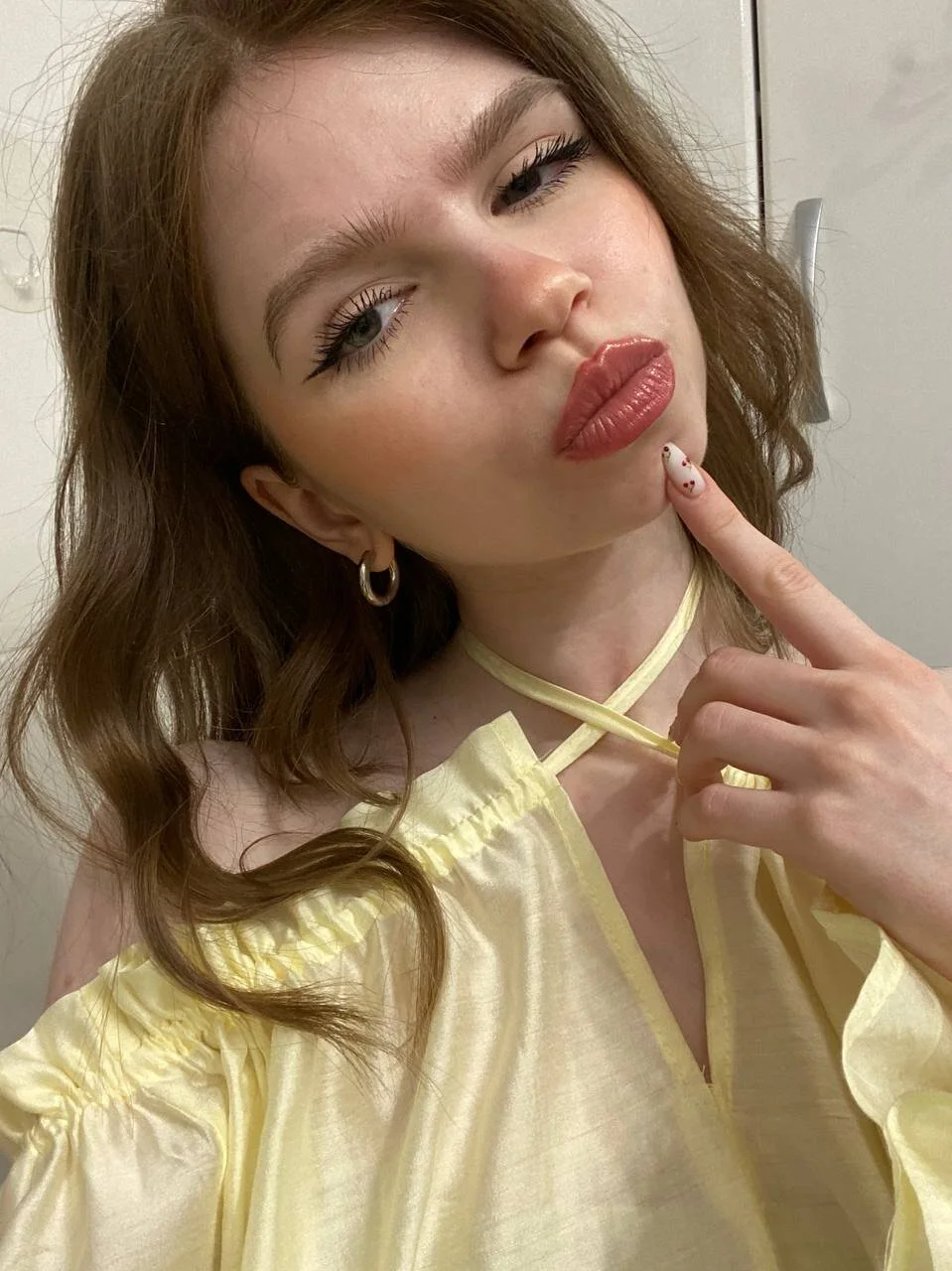 XXX Porn Photo of Nude AmityDilley 581