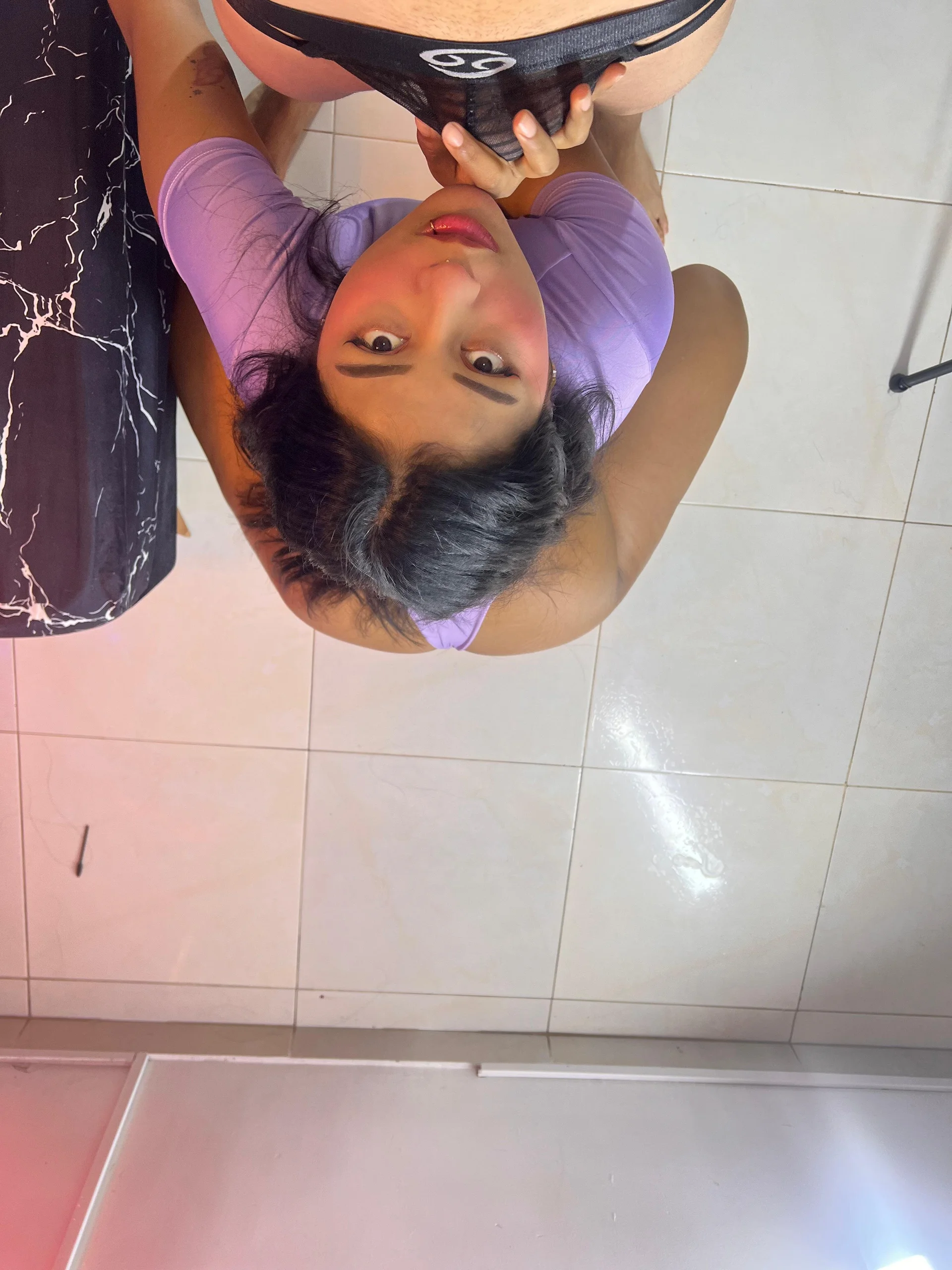 XXX Porn Photo of Nude Danteandviolete_cr 21