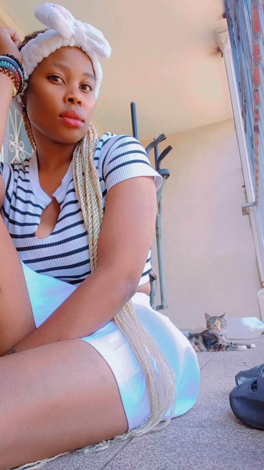 XXX Porn Photo of Nude PerfectionBerrie 19