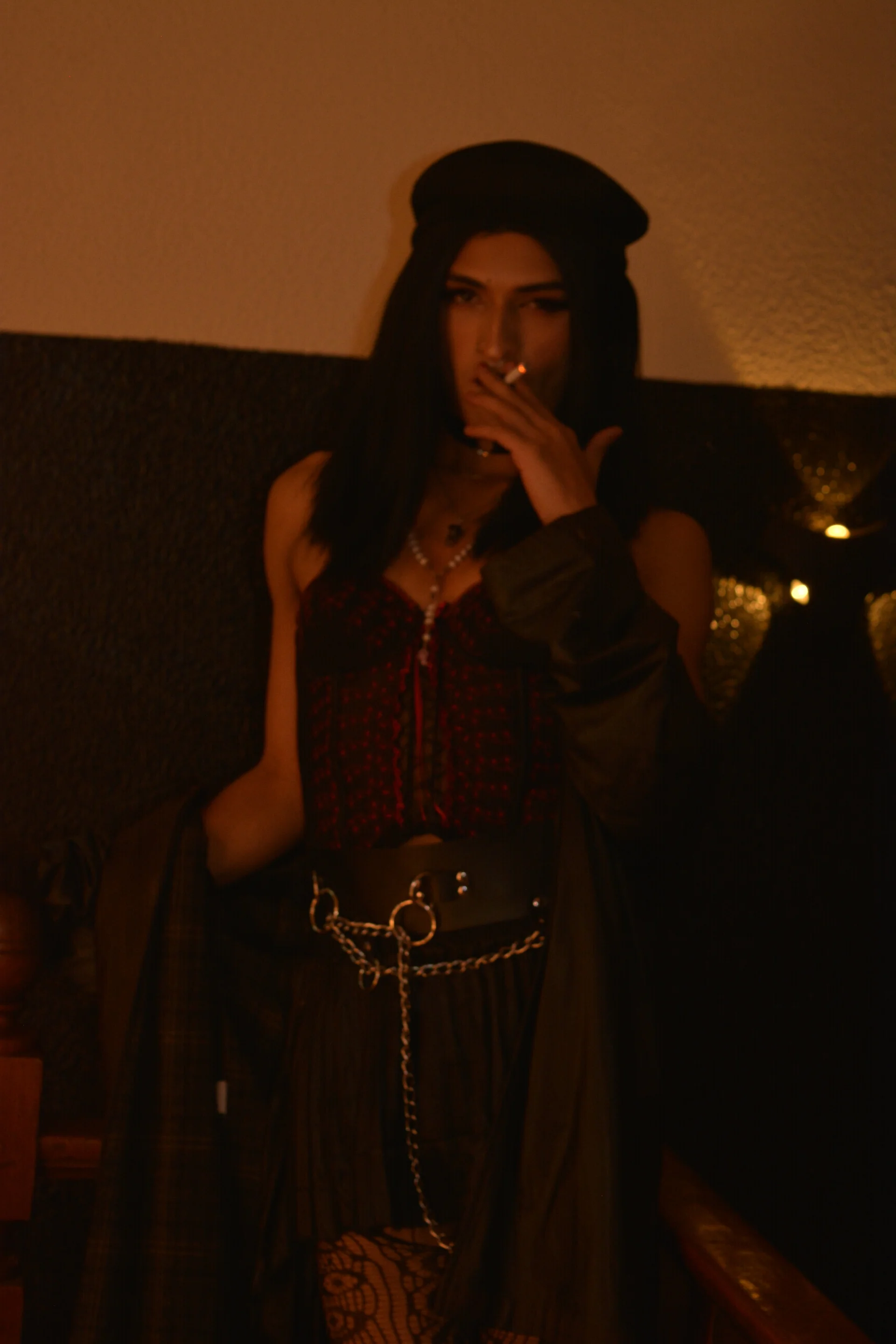 XXX Porn Photo of Nude Domina_Lilith 3