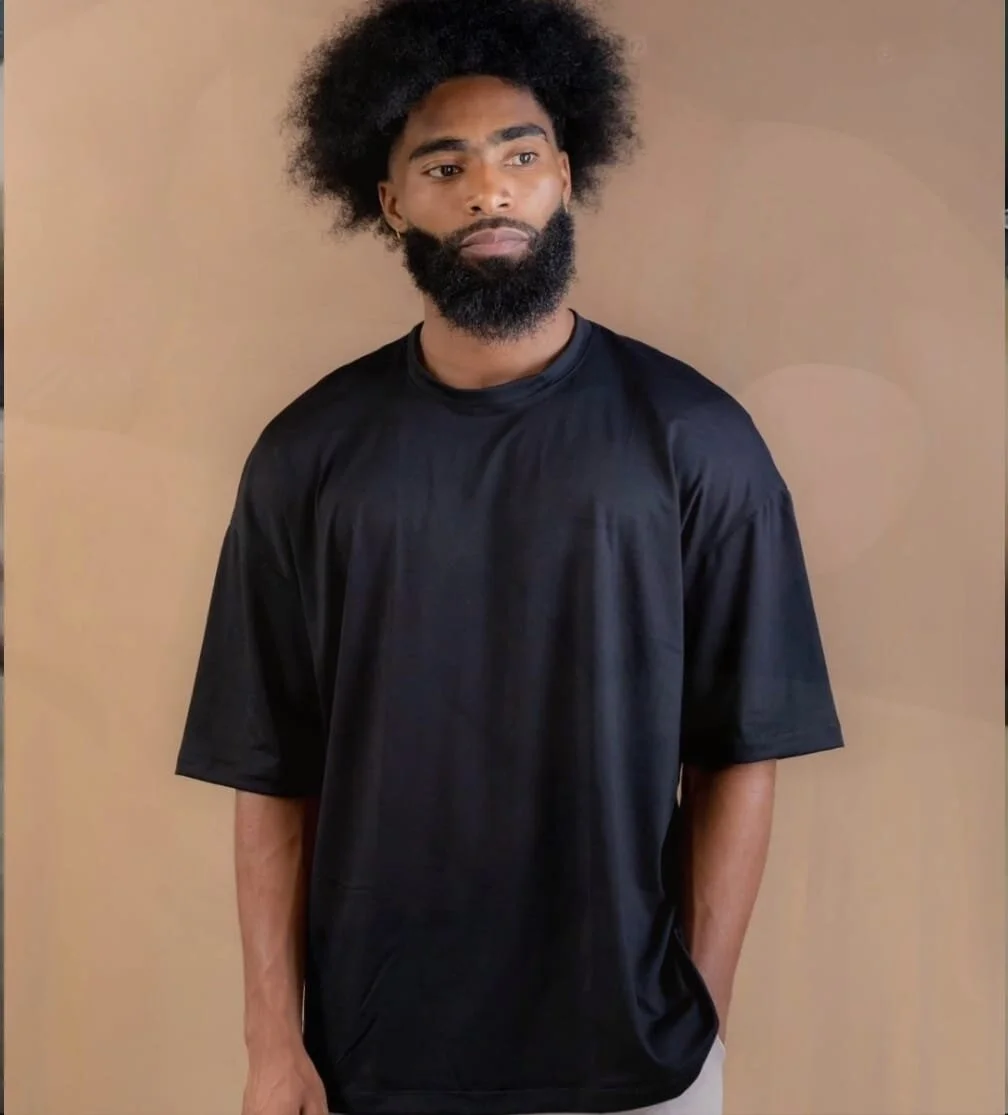 XXX Porn Photo of Nude wakanda1995 3