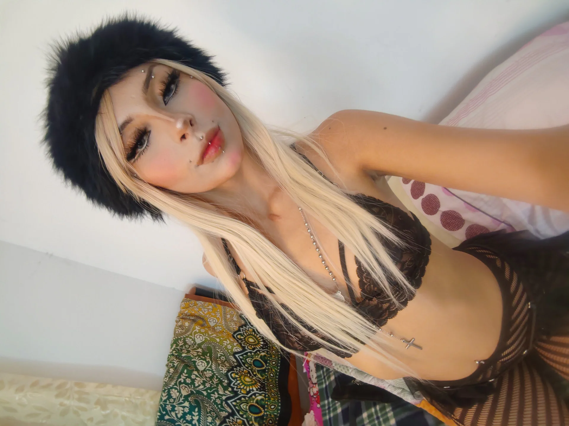 XXX Porn Photo of Nude Liu_Mystik 8