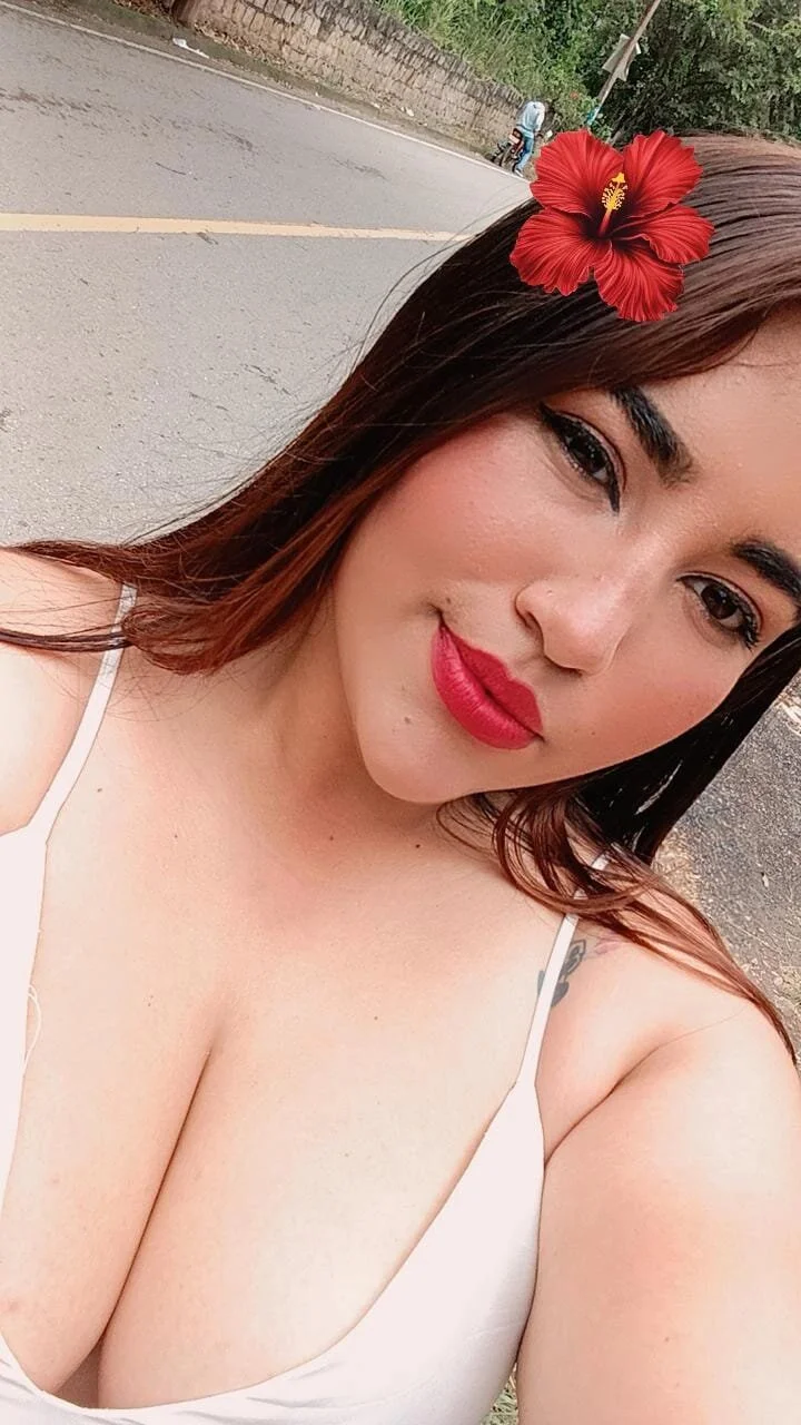 XXX Porn Photo of Nude Ainoa_Ruiz 3