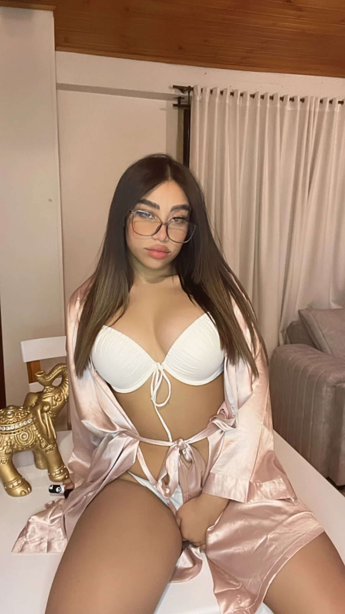XXX Porn Photo of Nude melissa_blossom 5