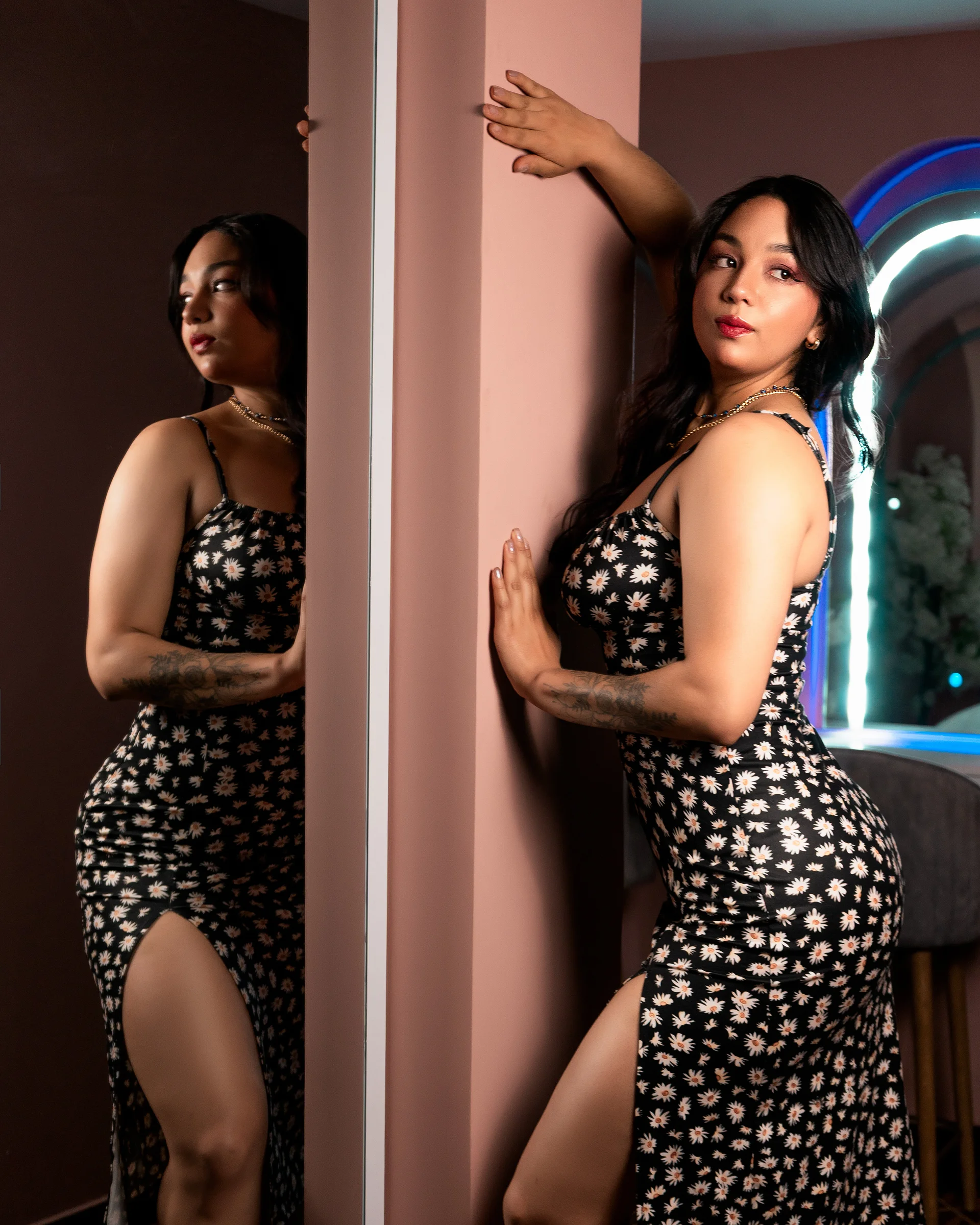 XXX Porn Photo of Nude savina_ricci 2