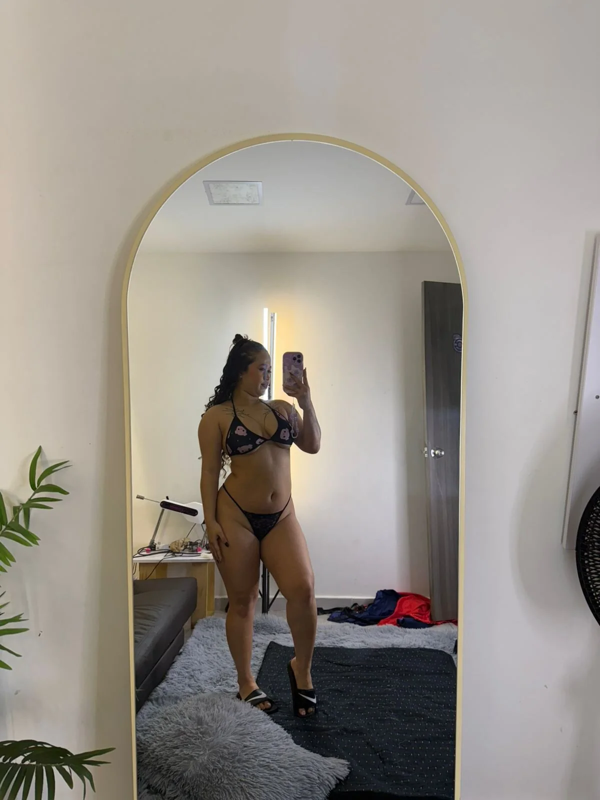XXX Porn Photo of Nude Isa__Blanc 32