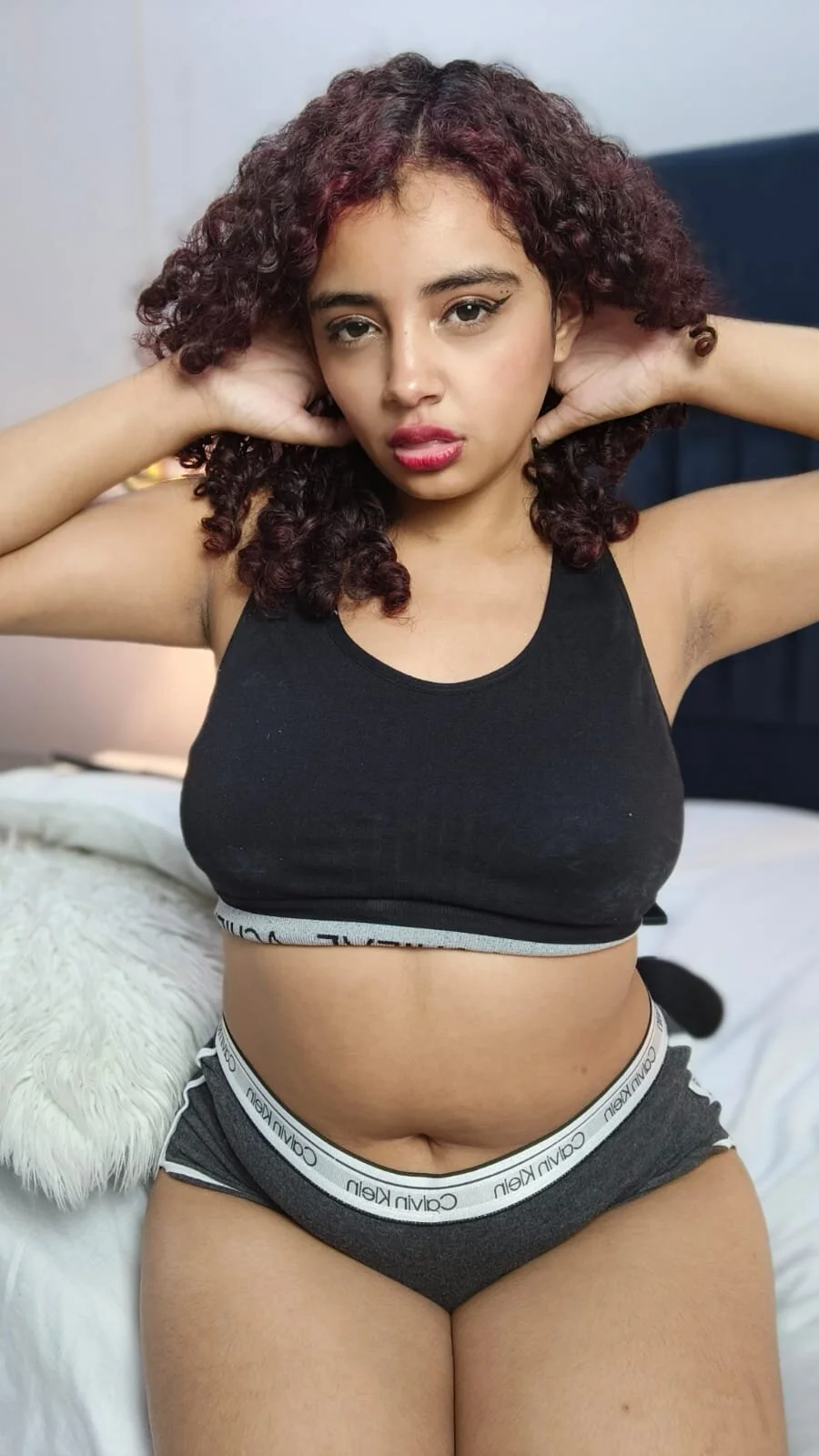 XXX Porn Photo of Nude Dahlia_rossee 1