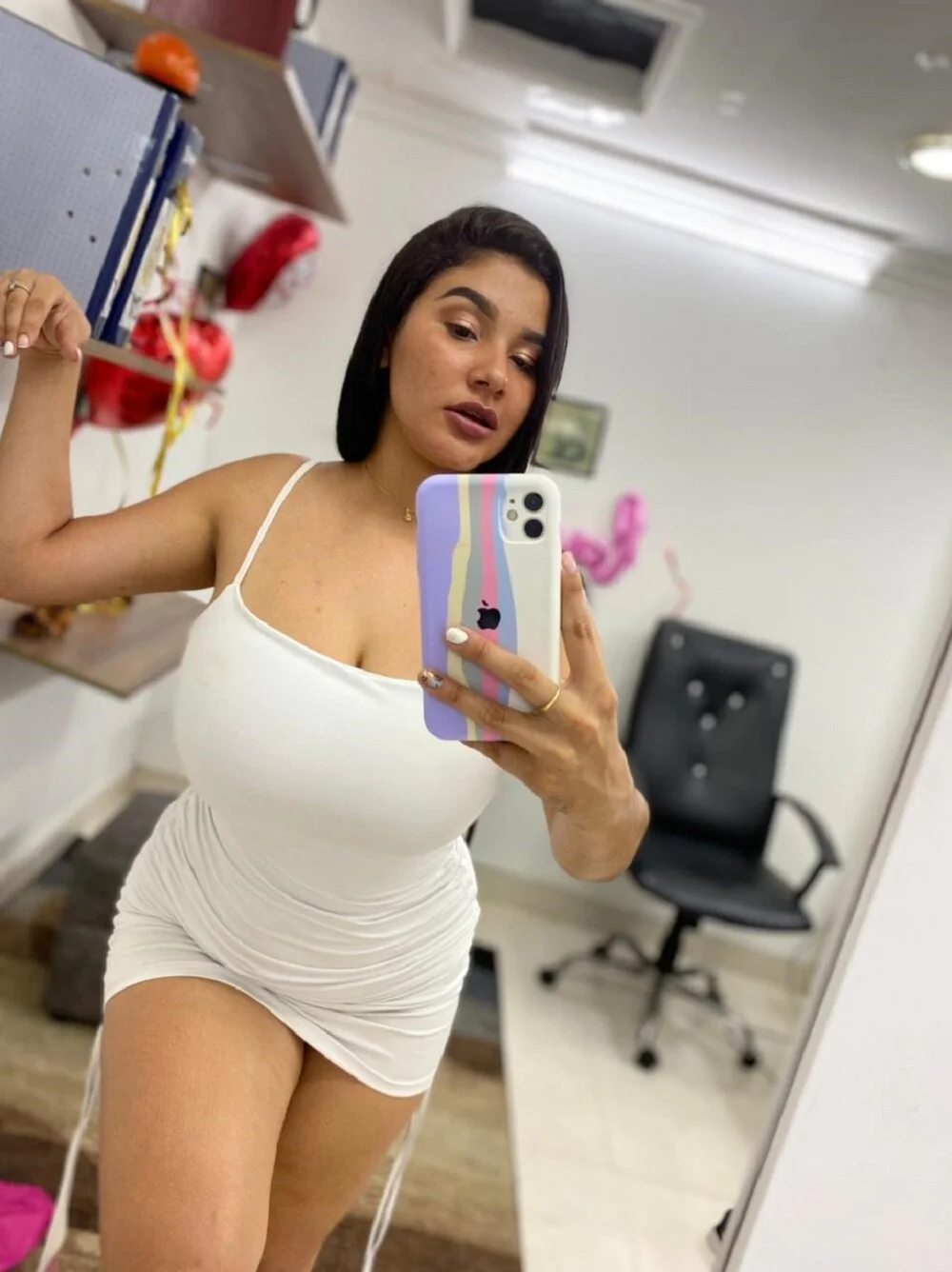 XXX Porn Photo of Nude ValleryParker 34