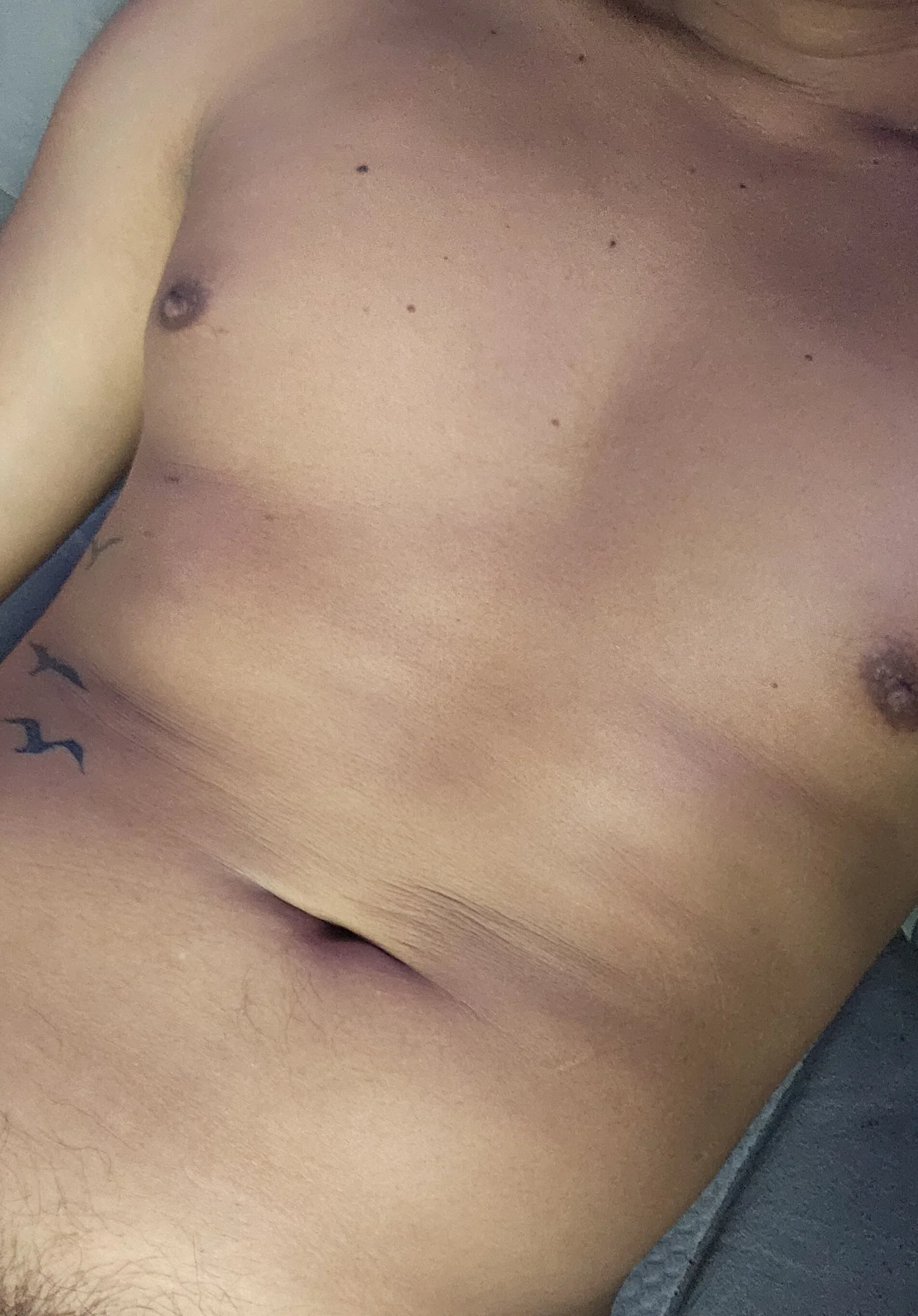 XXX Porn Photo of Nude Easing_Order 1