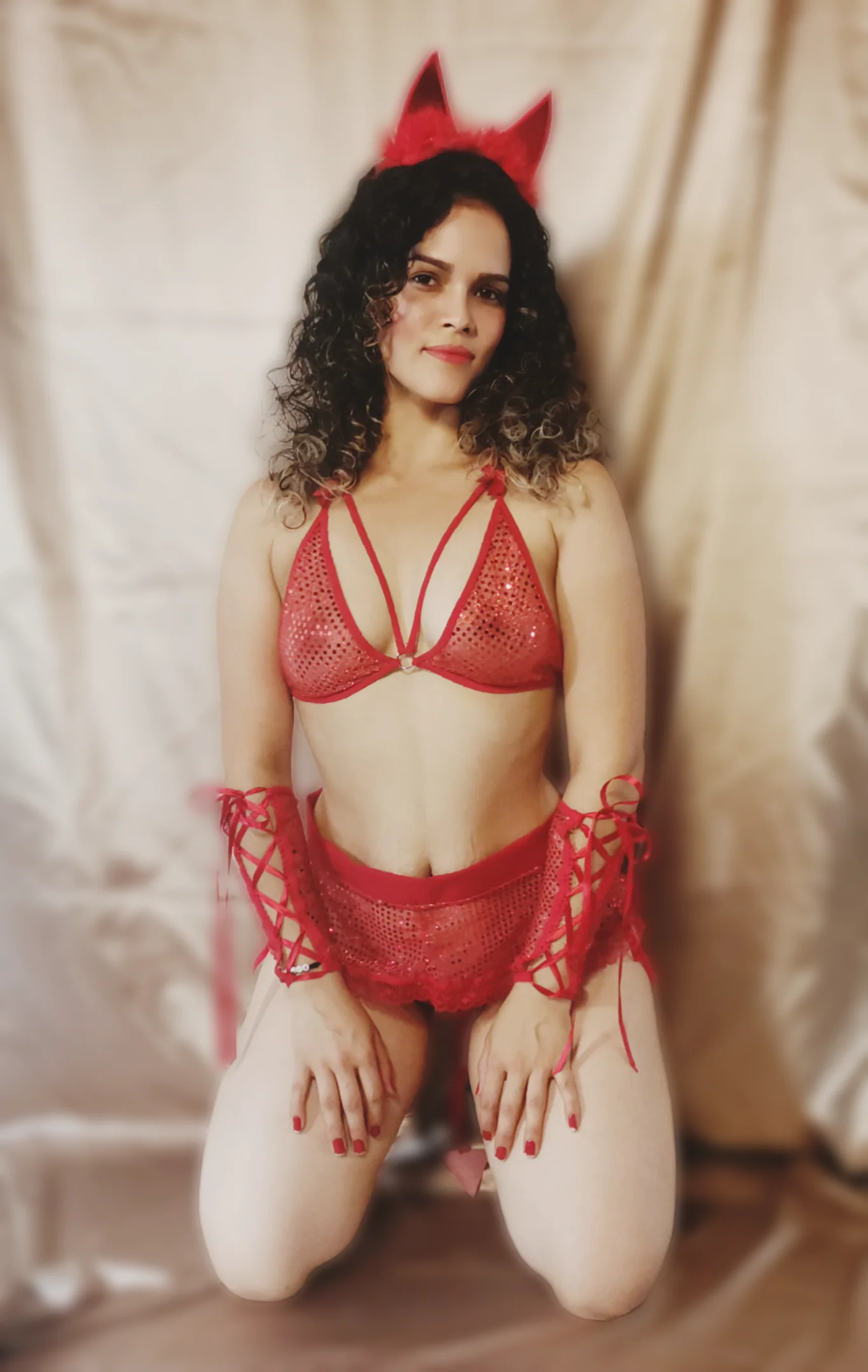 XXX Porn Photo of Nude greatASS_Latina 7