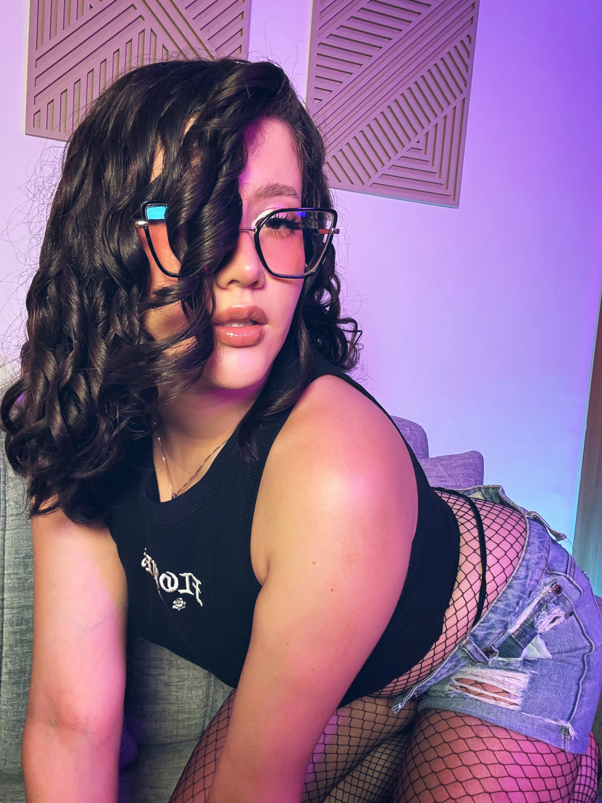 XXX Porn Photo of Nude AmberFarrell 141