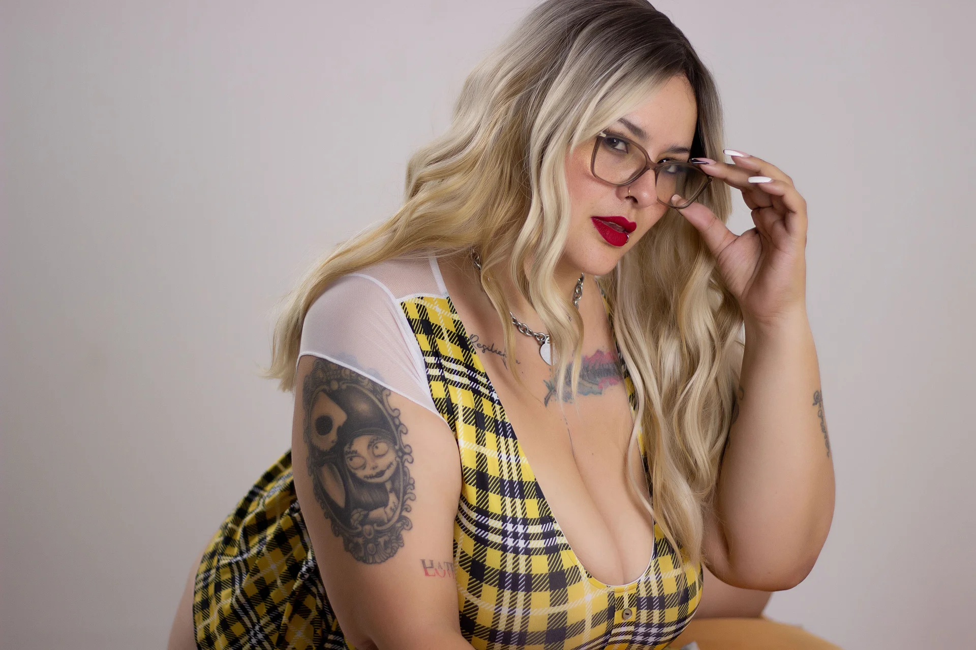 XXX Porn Photo of Nude KarllaWalker 41