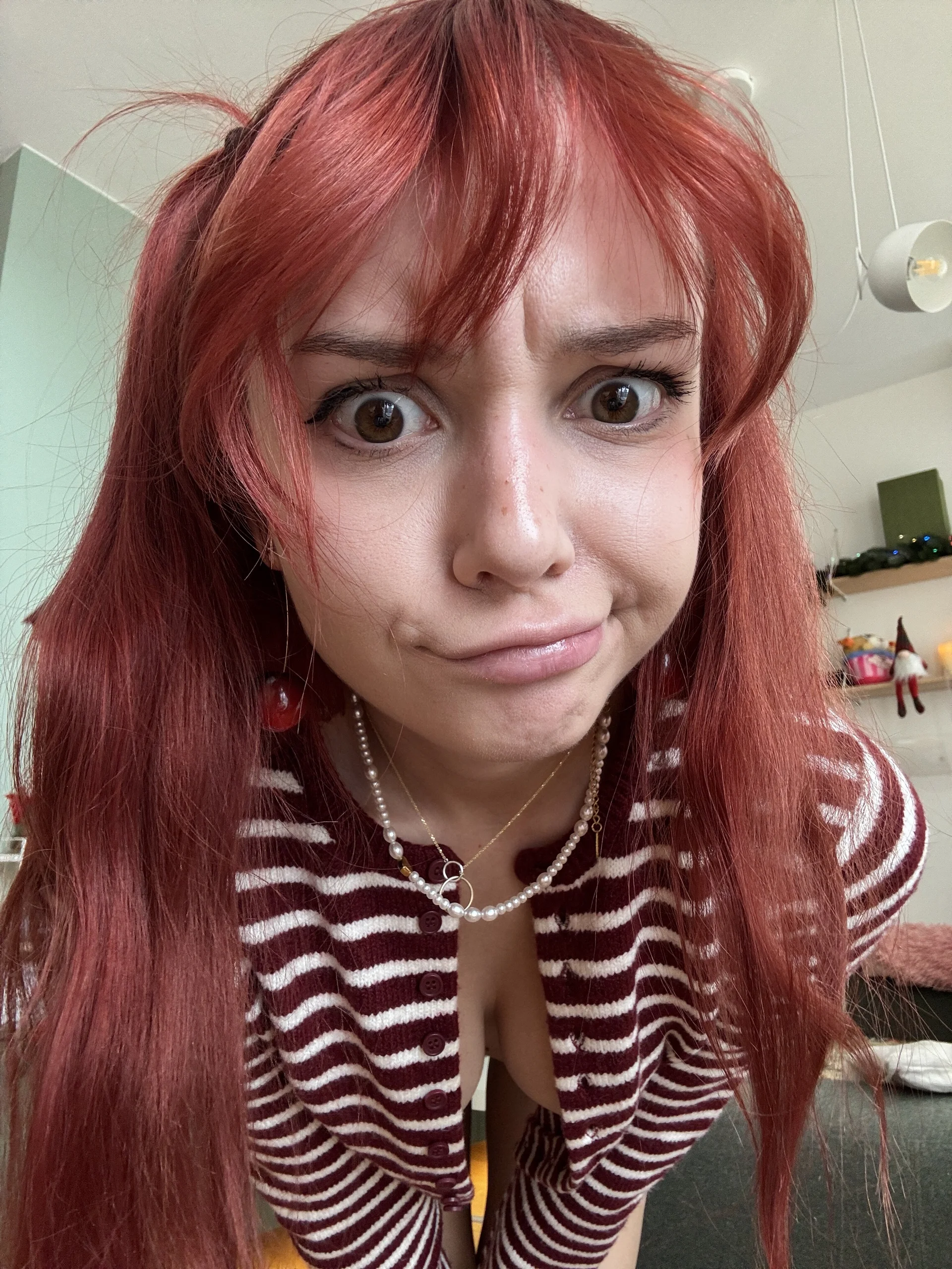 XXX Porn Photo of Nude eva_oopsy 3