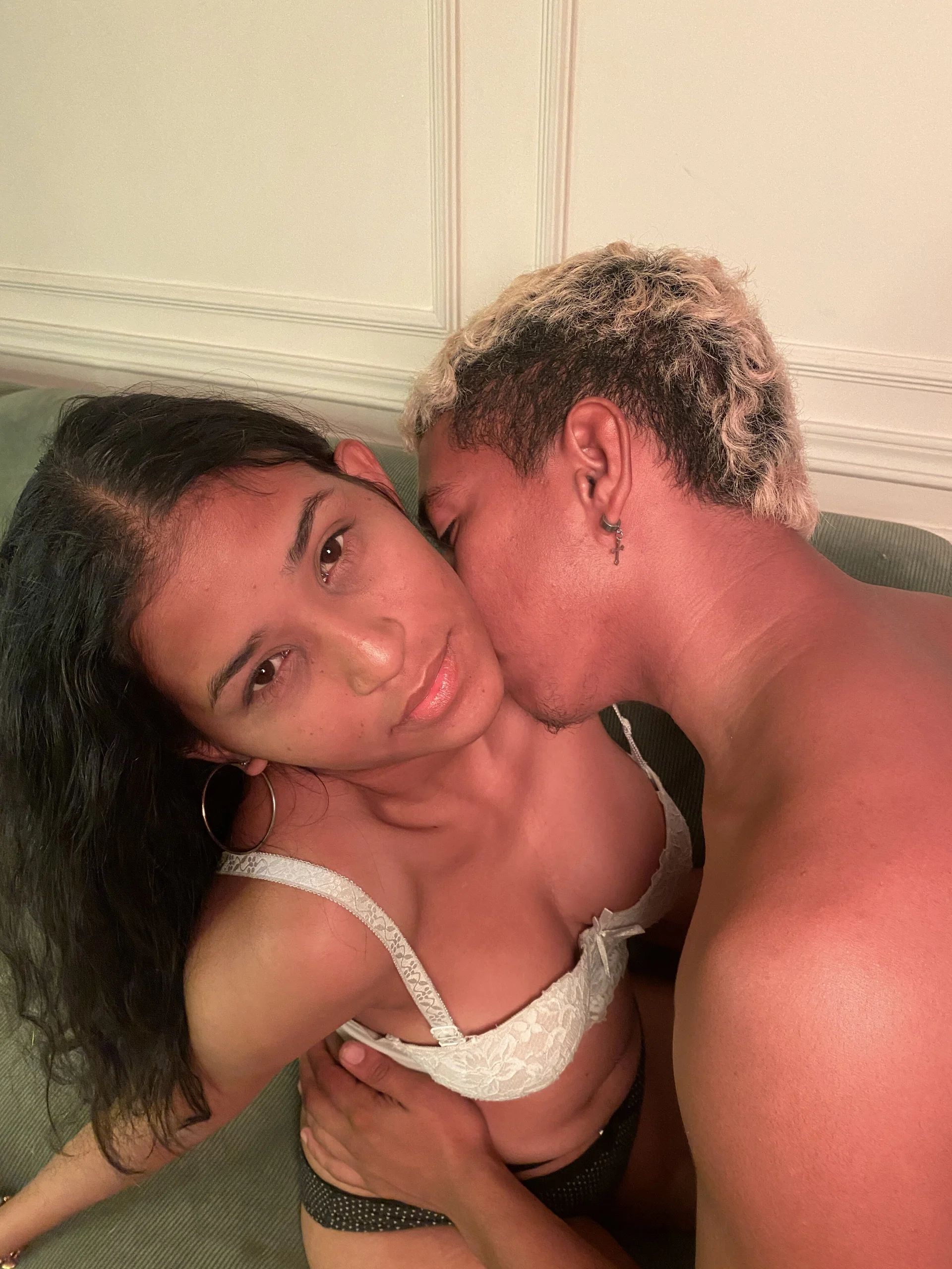 XXX Porn Photo of Nude Duohot01 1