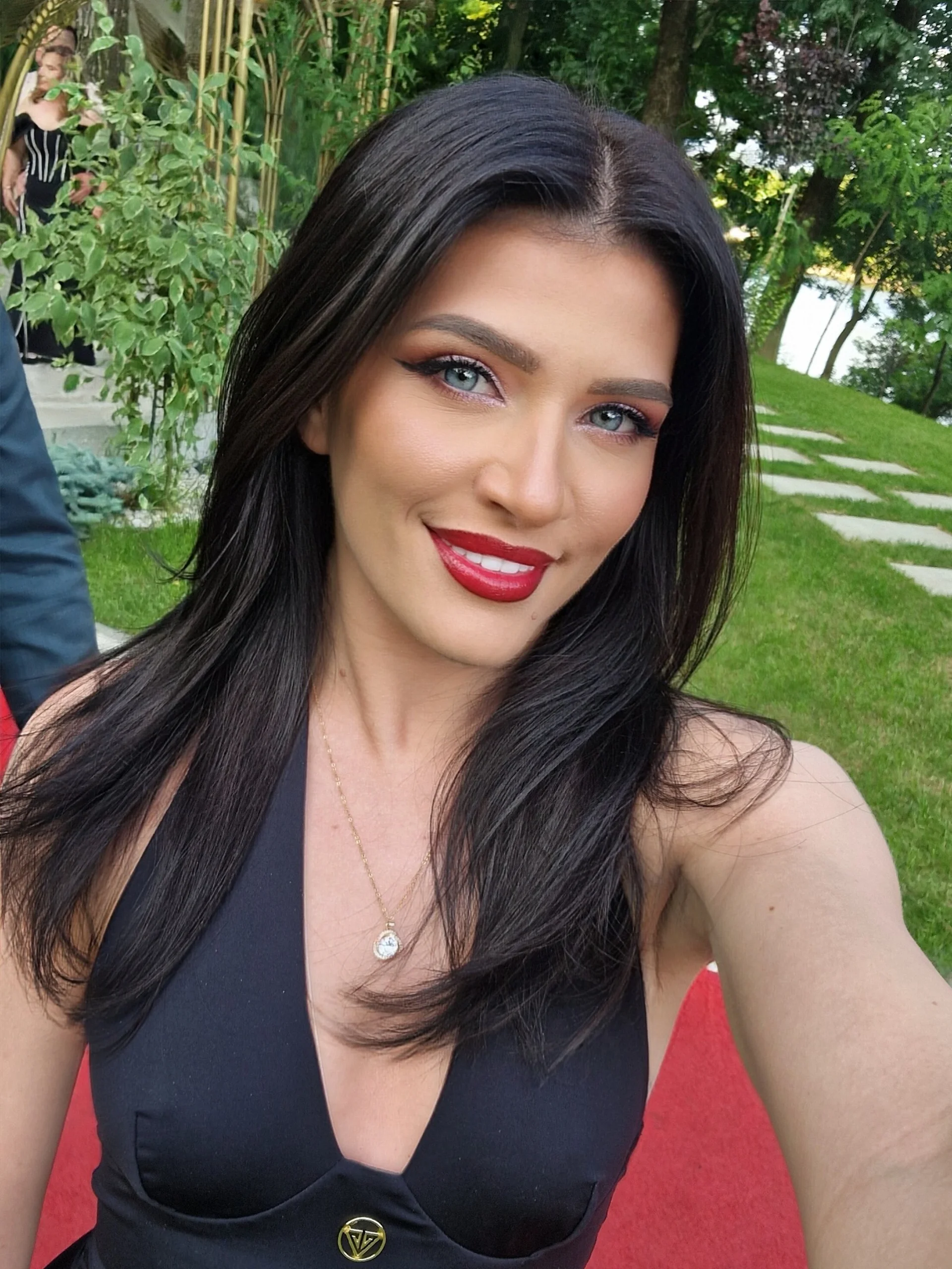 XXX Porn Photo of Nude Kaya_Bliss 11