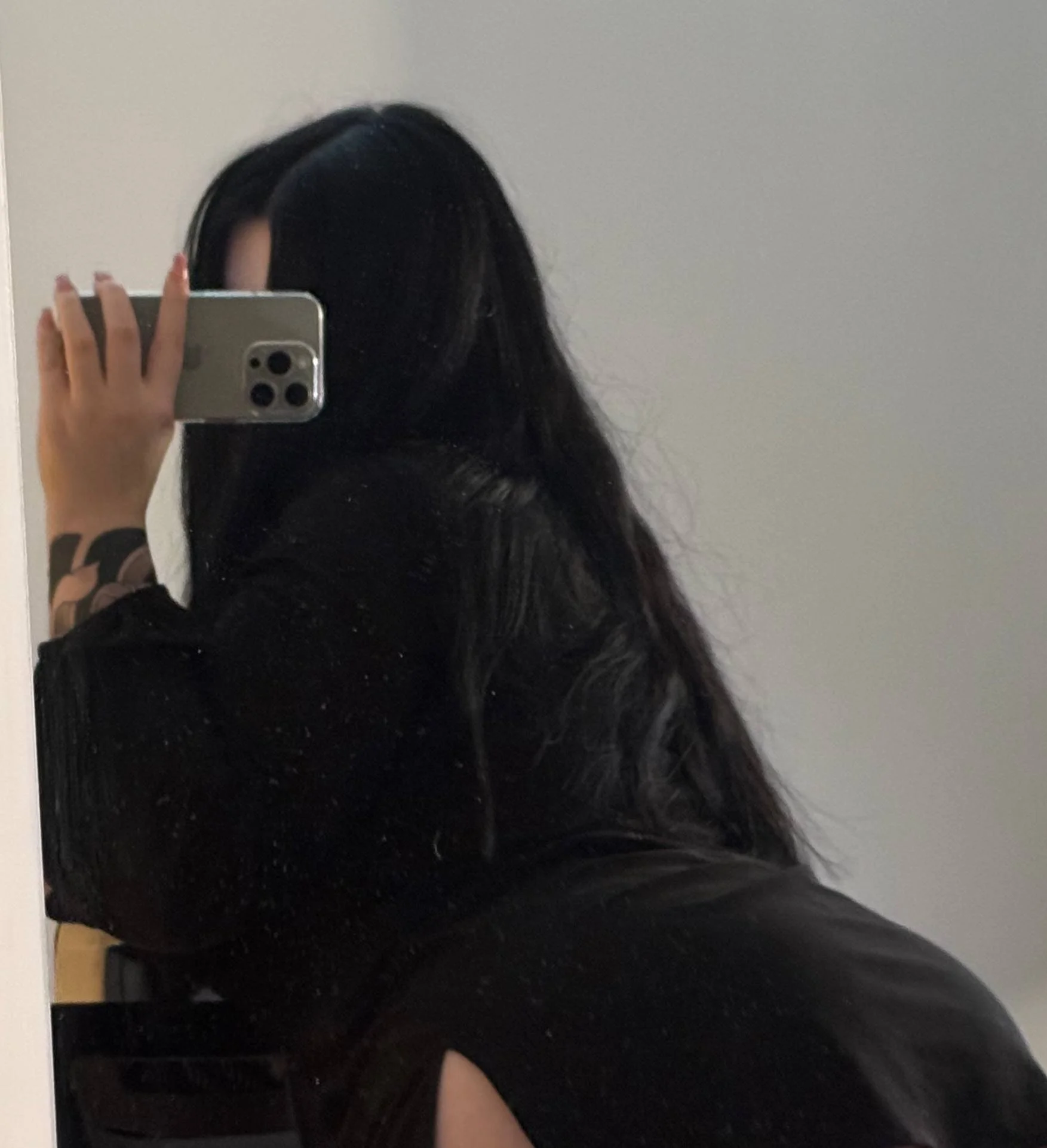 XXX Porn Photo of Nude Mona_Esty 3