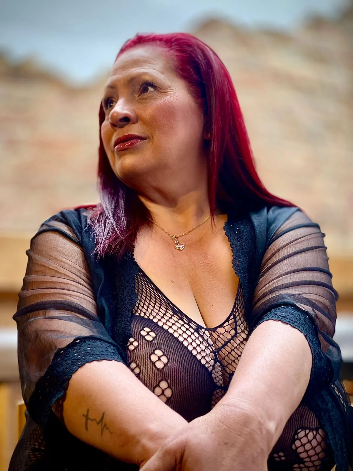 XXX Porn Photo of Nude sofia_big 32