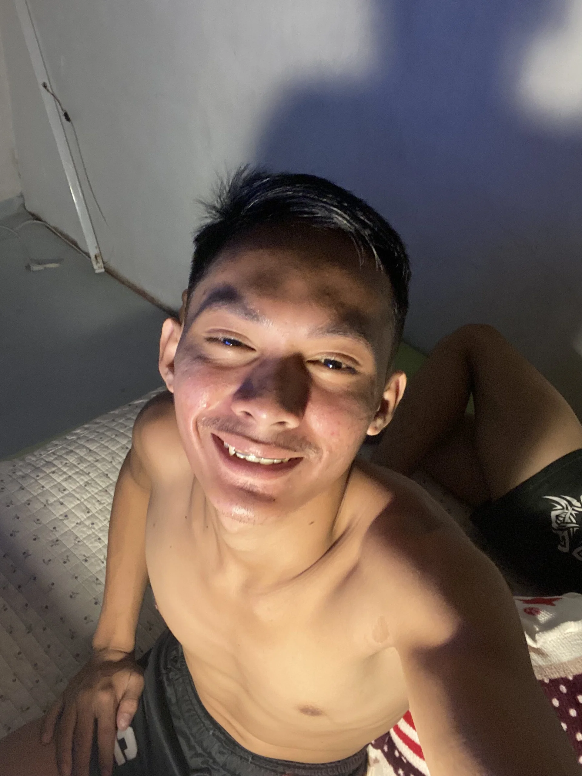 XXX Porn Photo of Nude Hotasian00 11