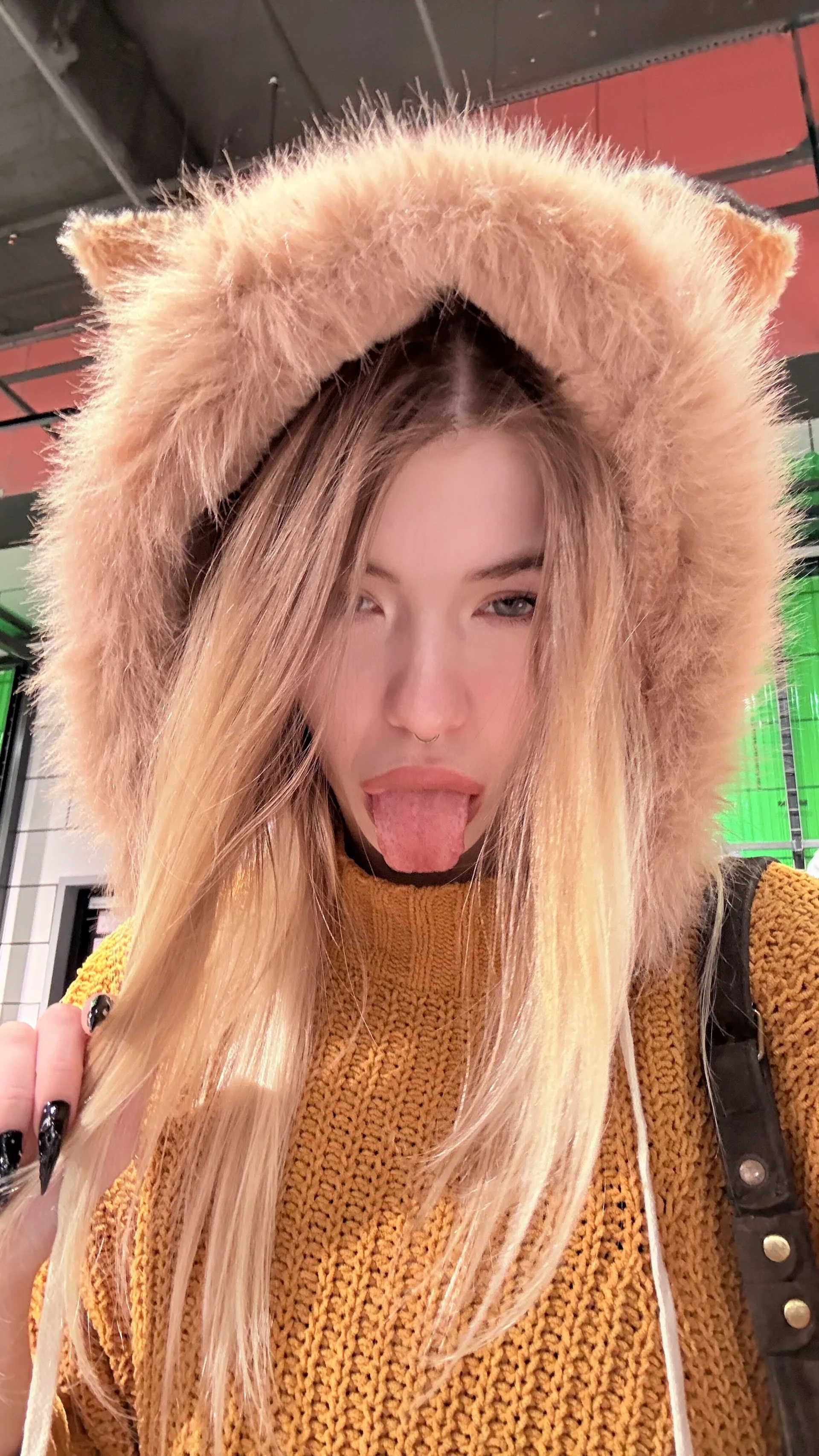 XXX Porn Photo of Nude Lady_Mia69 5