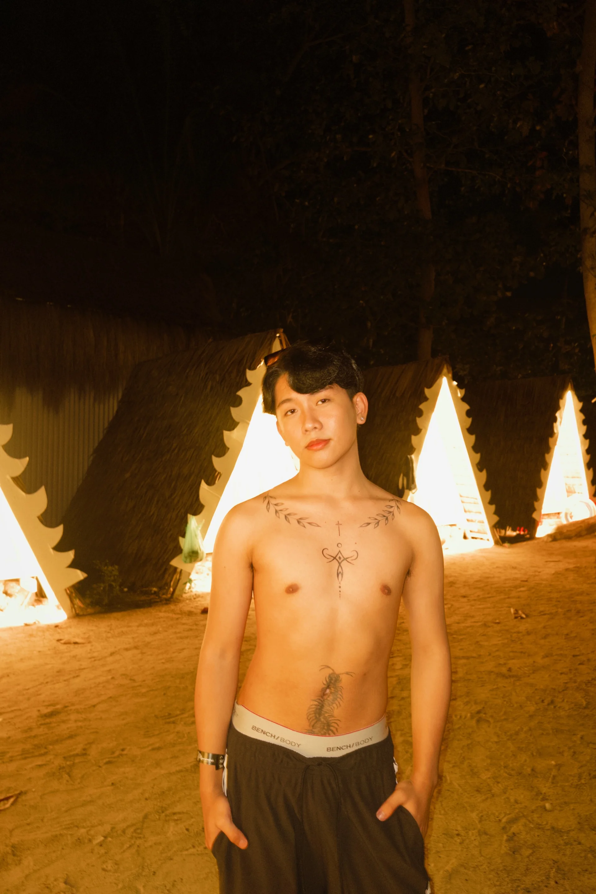 XXX Porn Photo of Nude XtraHot_Alex 14