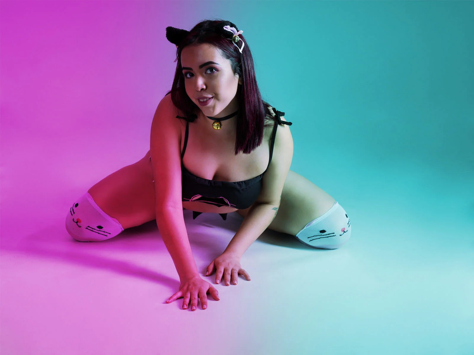 XXX Porn Photo of Nude LillyCandy 46