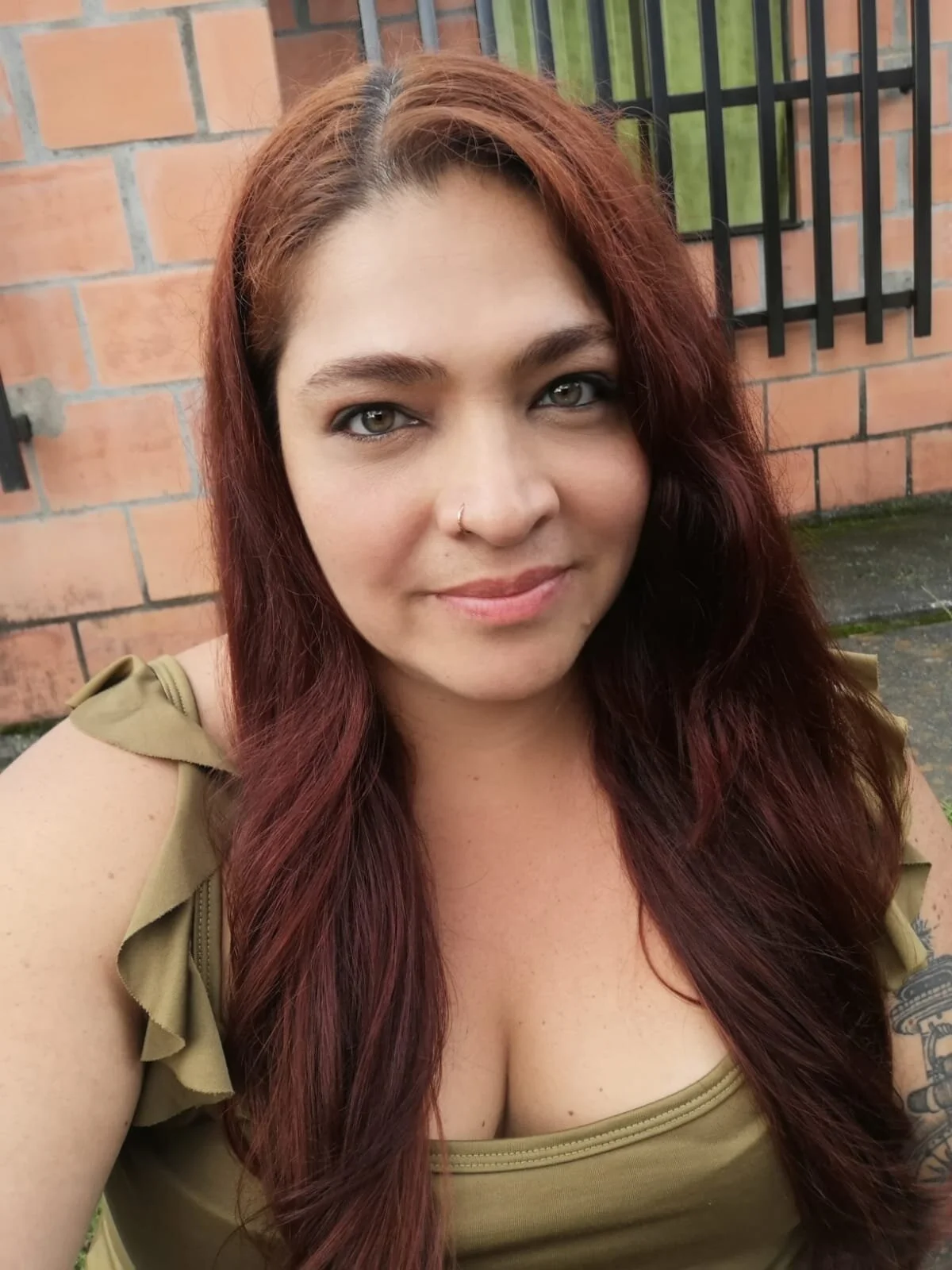 XXX Porn Photo of Nude GabyGrey_ 5