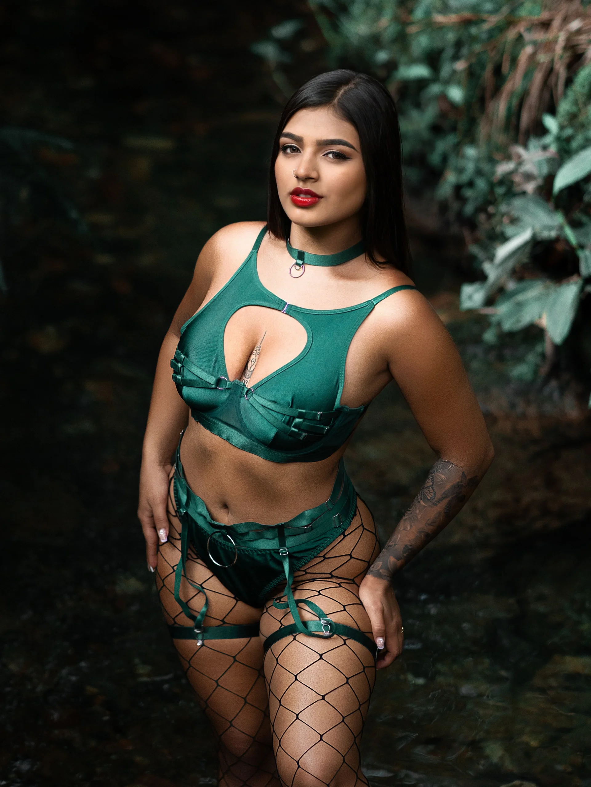 XXX Porn Photo of Nude ElleGisellee 102