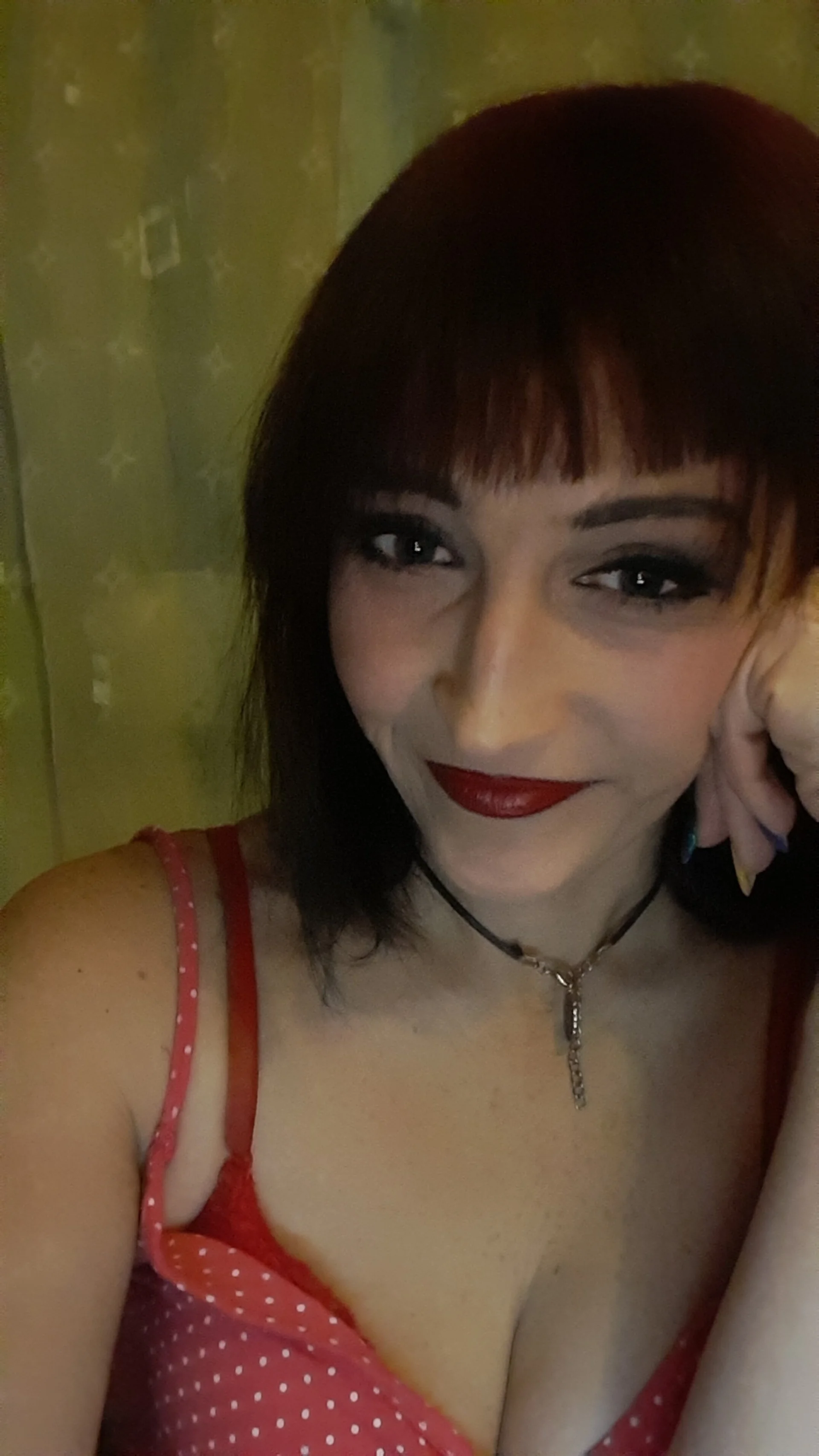 XXX Porn Photo of Nude Xelenaxcbbs 2