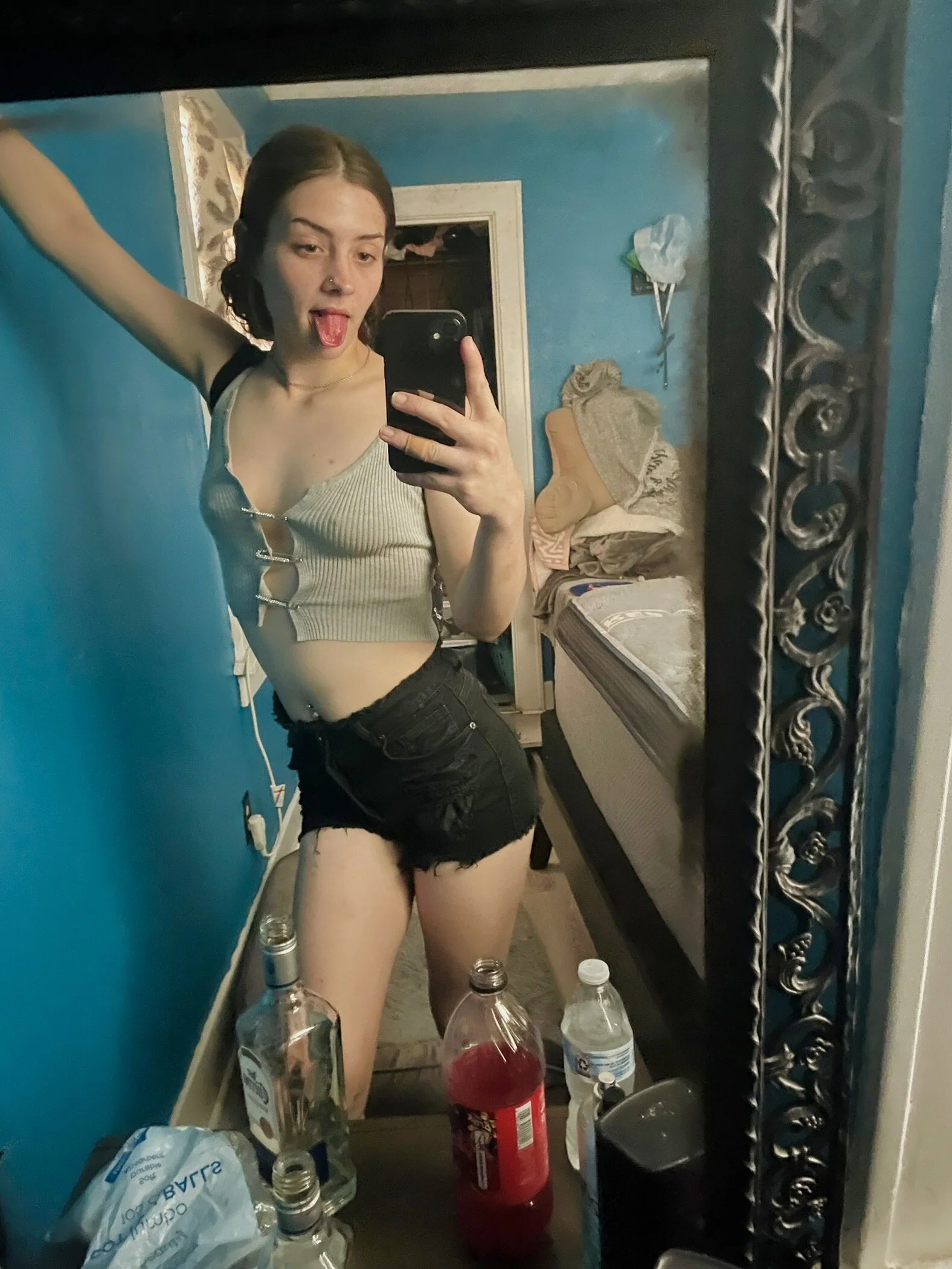 XXX Porn Photo of Nude emilysue1 22