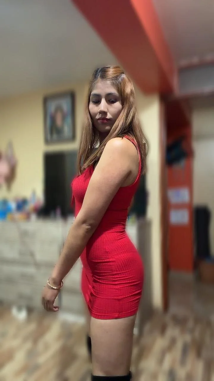 XXX Porn Photo of Nude CamilaValle 1